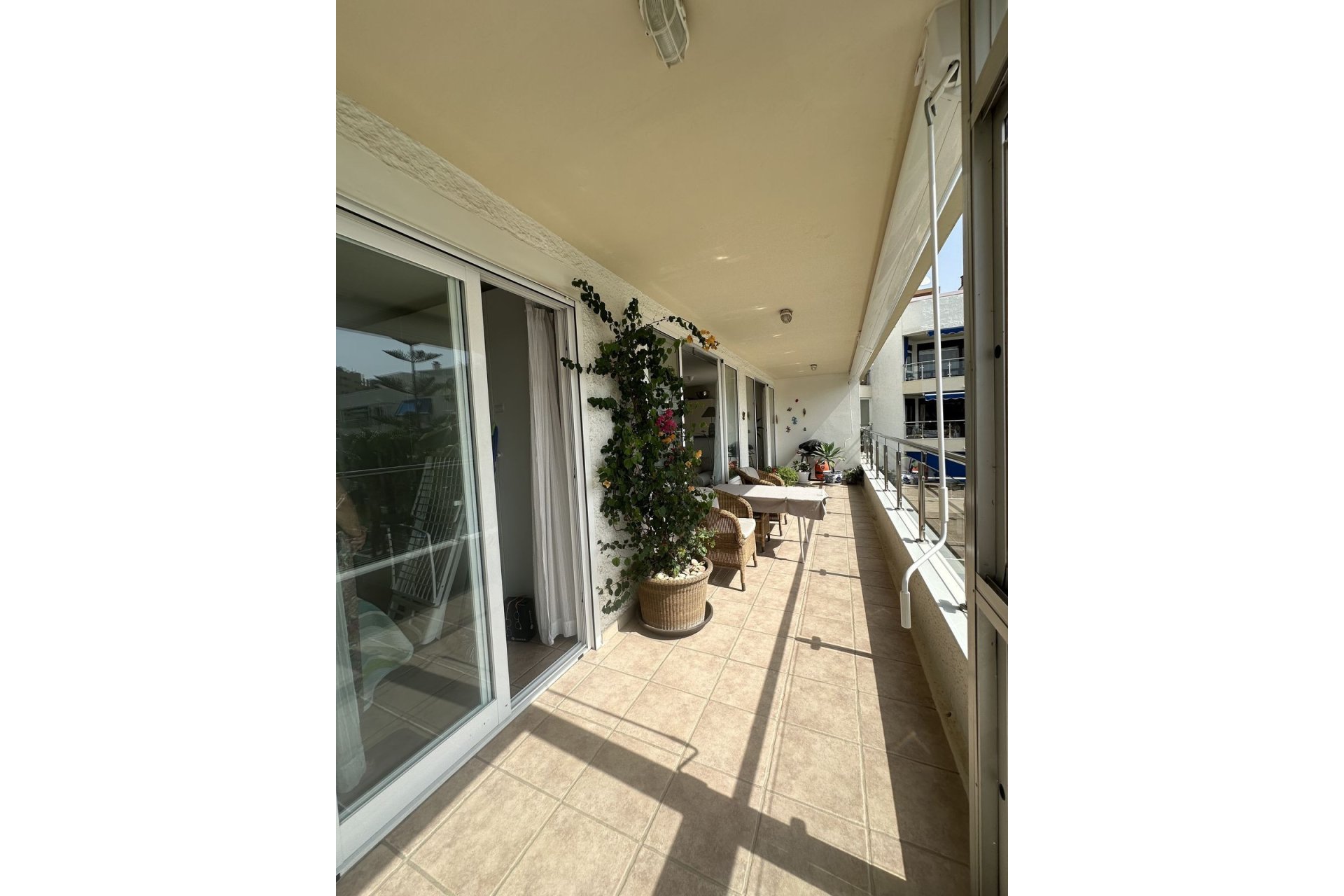 Resale - Apartment - Top Floor Apartment - Fuengirola - Fuengirola Centro