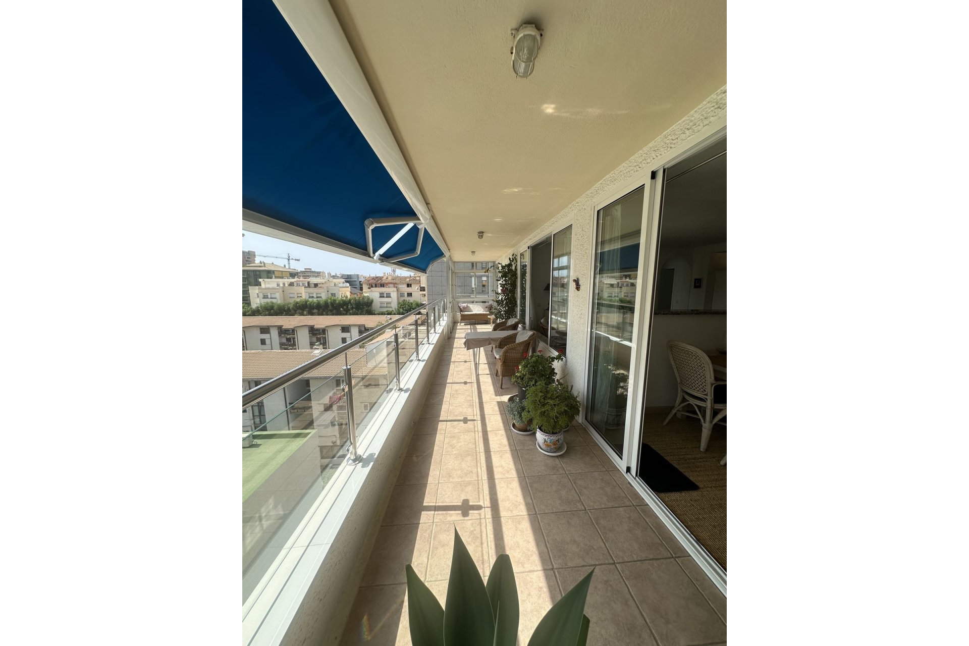 Resale - Apartment - Top Floor Apartment - Fuengirola - Fuengirola Centro