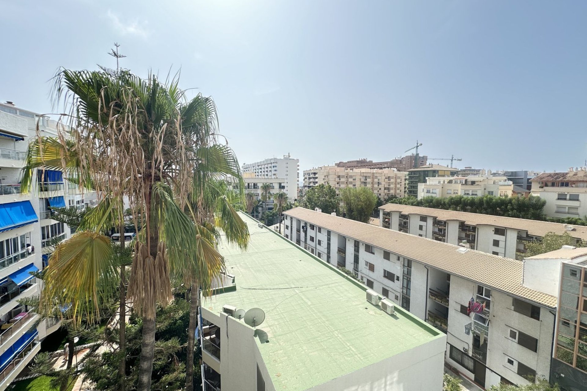 Resale - Apartment - Top Floor Apartment - Fuengirola - Fuengirola Centro