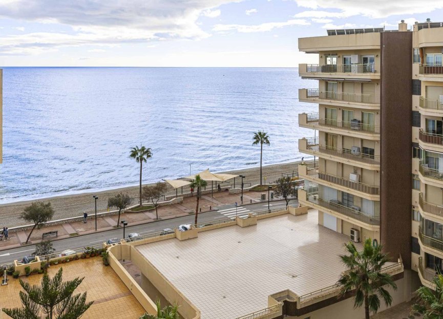 Resale - Apartment - Top Floor Apartment - Fuengirola - Fuengirola Centro