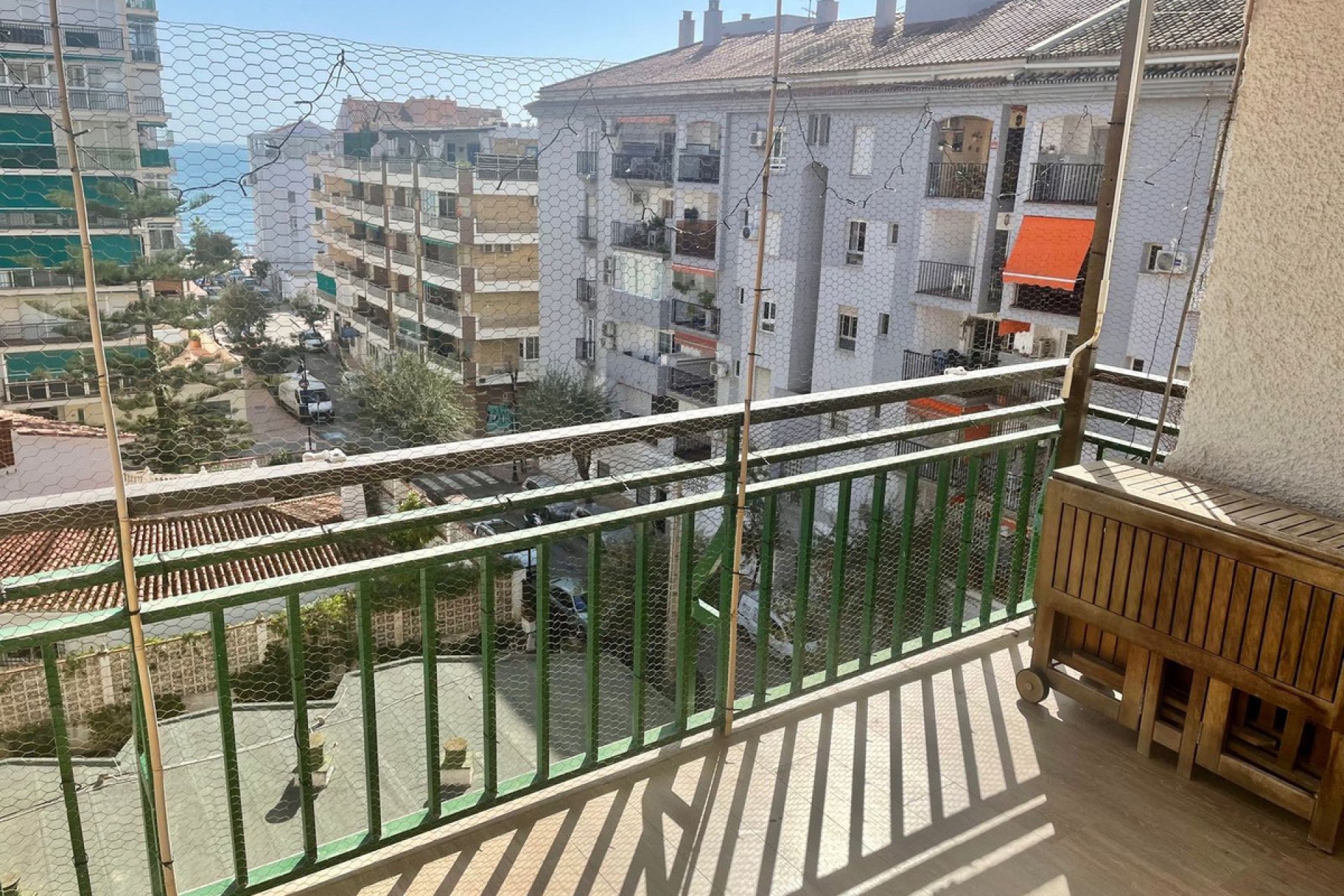 Resale - Apartment - Top Floor Apartment - Fuengirola - Fuengirola Centro