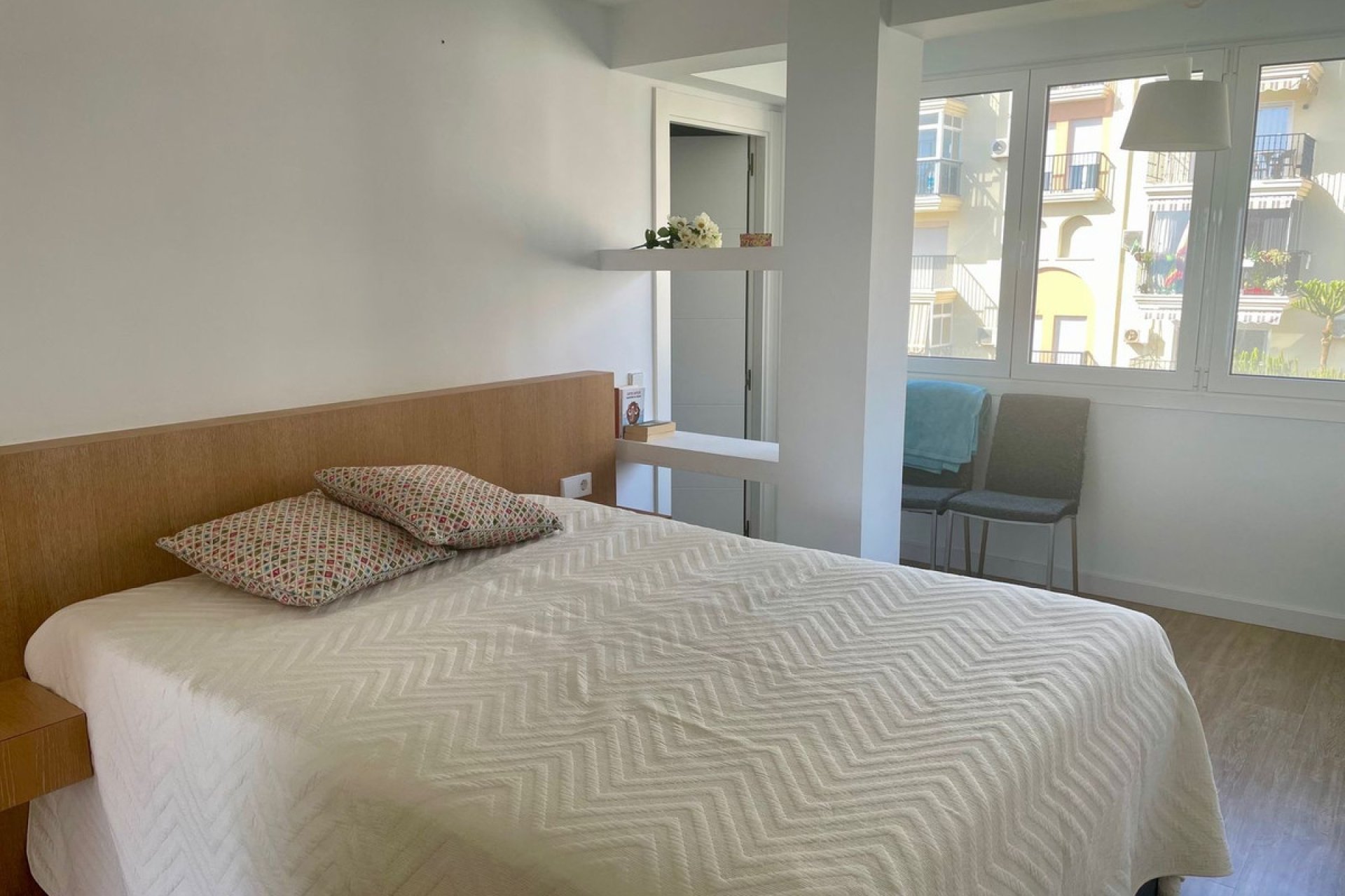 Resale - Apartment - Top Floor Apartment - Fuengirola - Fuengirola Centro