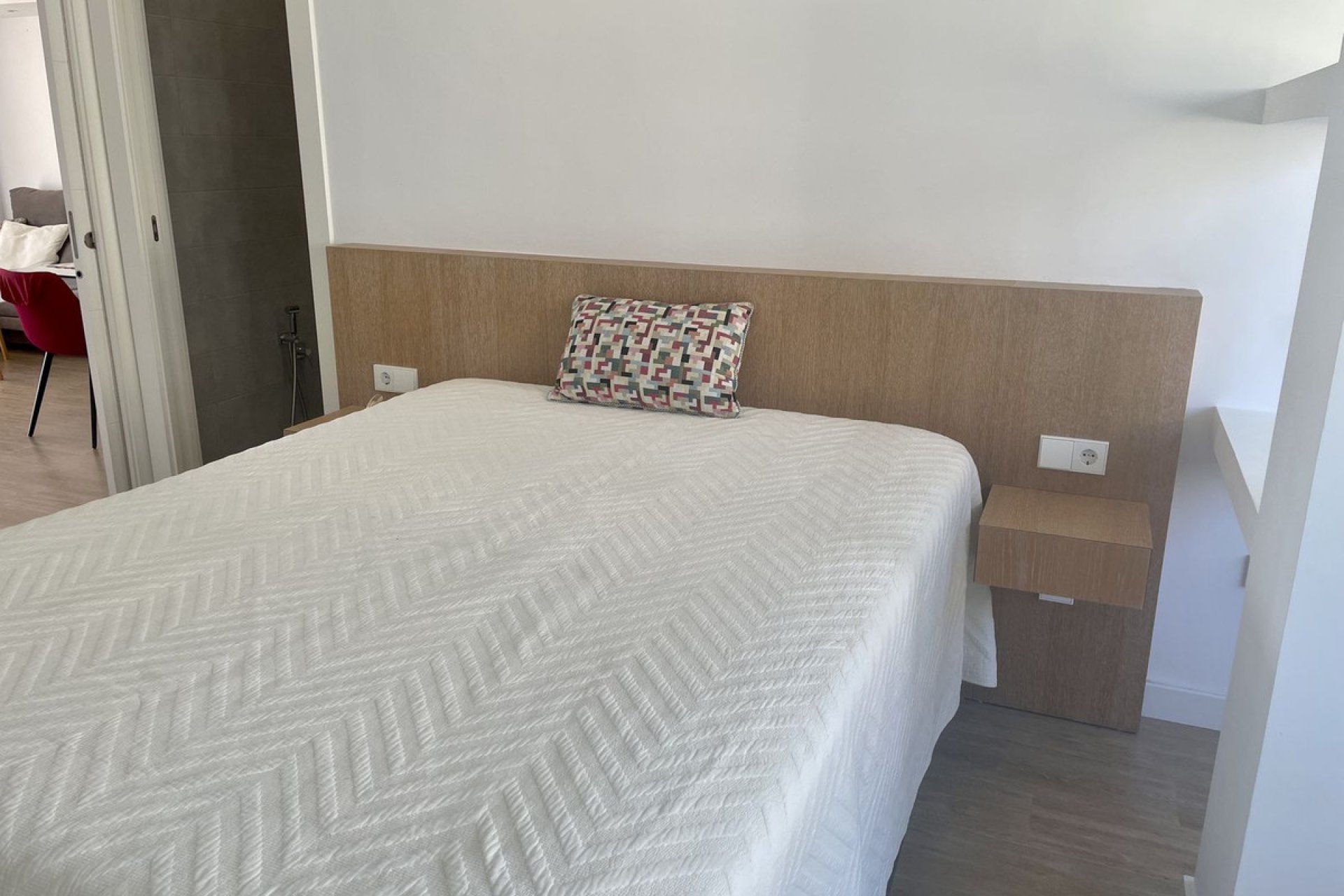 Resale - Apartment - Top Floor Apartment - Fuengirola - Fuengirola Centro