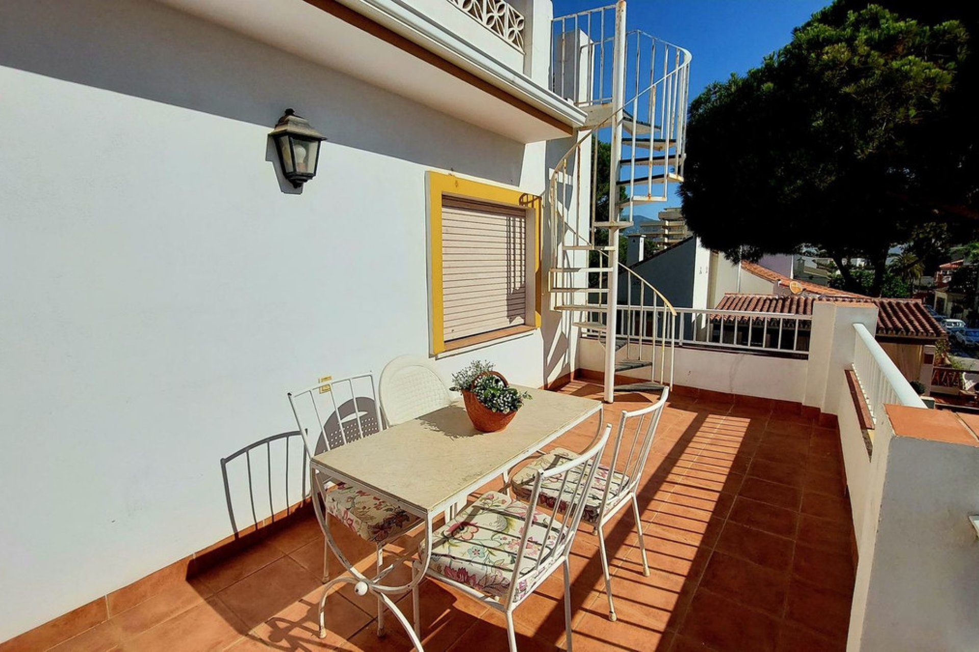 Resale - Apartment - Top Floor Apartment - Fuengirola - Fuengirola Centro