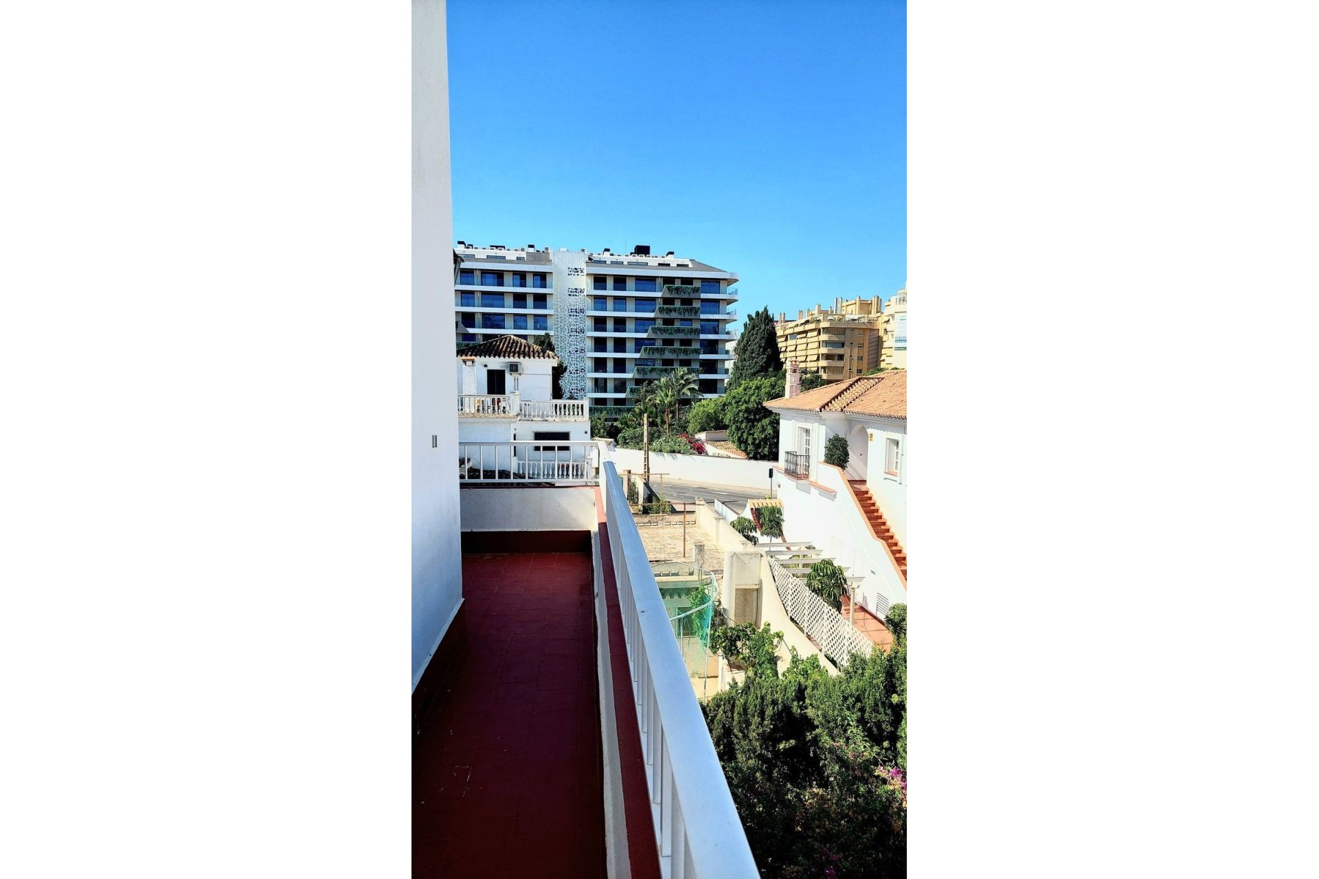 Resale - Apartment - Top Floor Apartment - Fuengirola - Fuengirola Centro