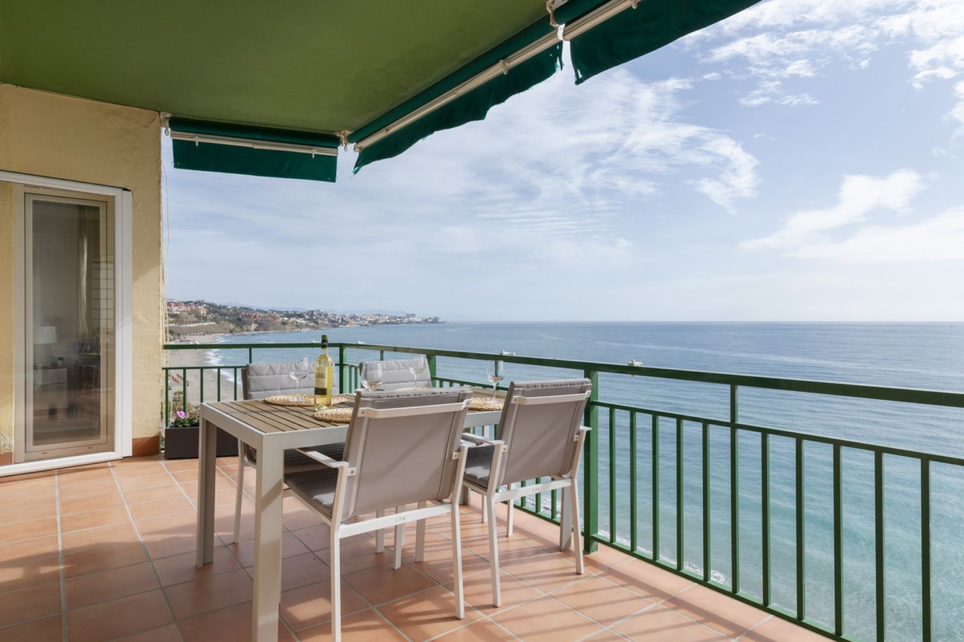 Resale - Apartment - Top Floor Apartment - Fuengirola - Fuengirola Centro