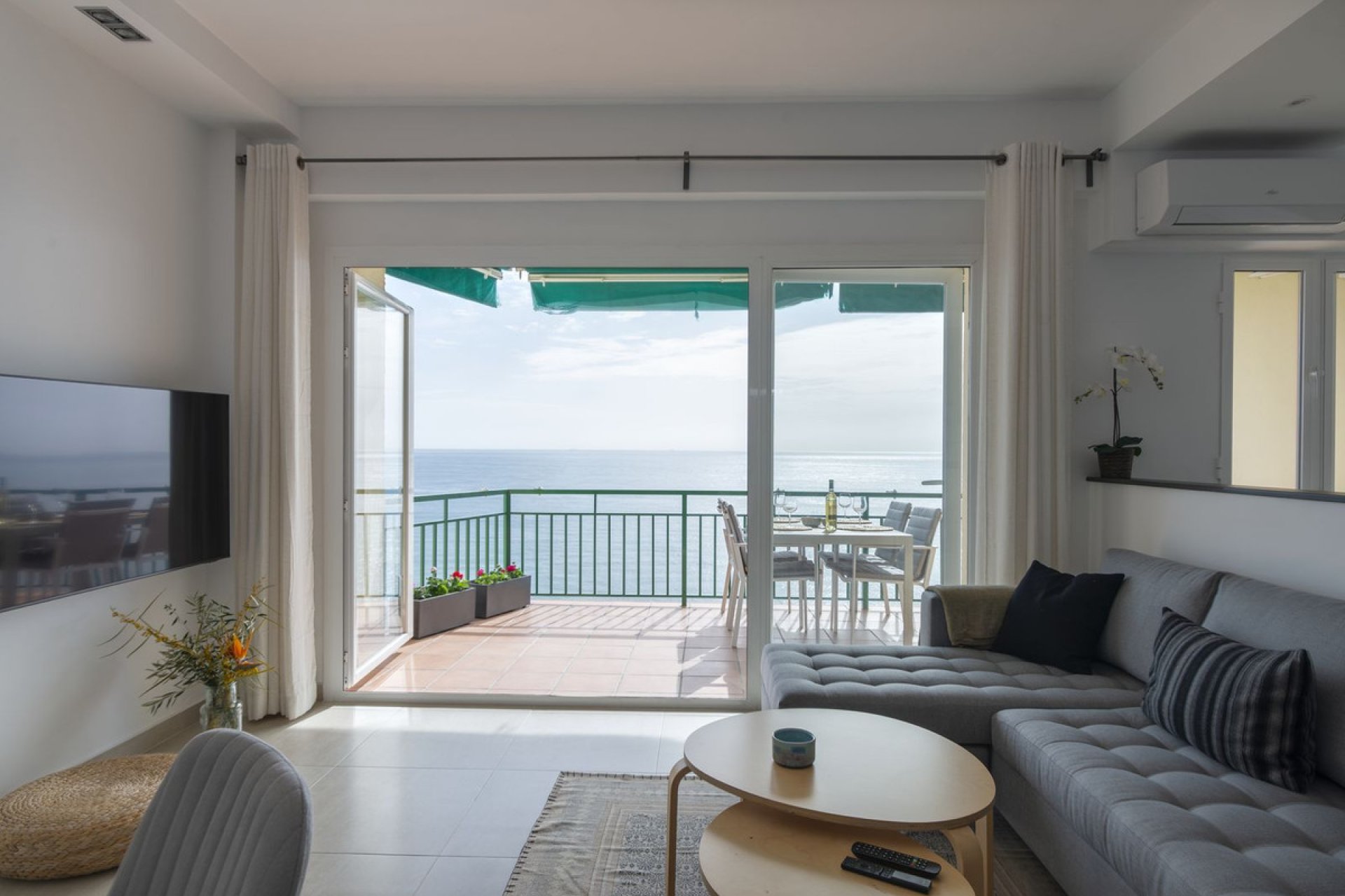 Resale - Apartment - Top Floor Apartment - Fuengirola - Fuengirola Centro