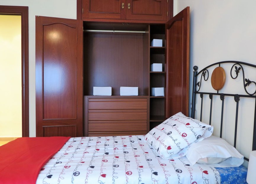 Resale - Apartment - Top Floor Apartment - Fuengirola - Fuengirola Centro