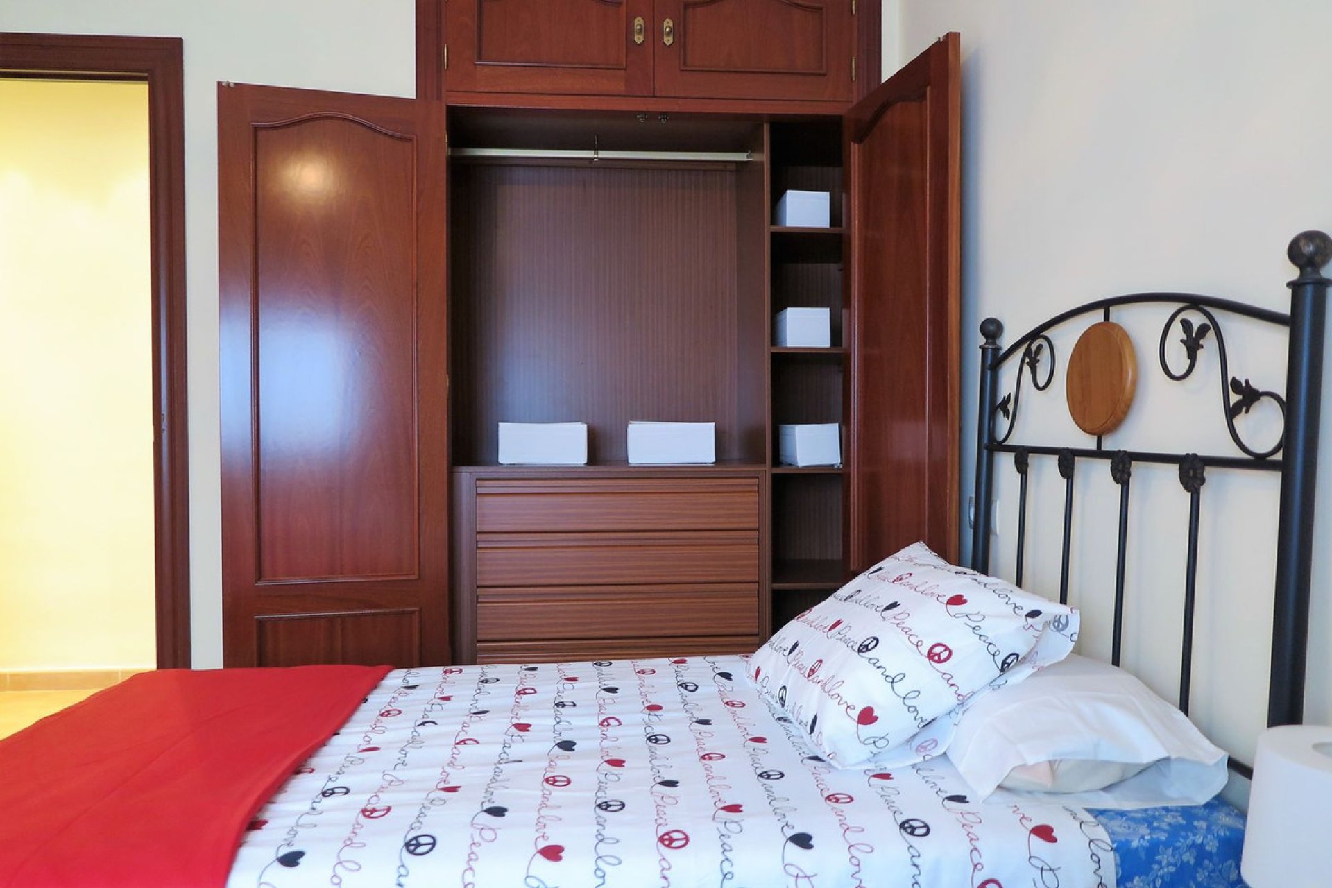 Resale - Apartment - Top Floor Apartment - Fuengirola - Fuengirola Centro