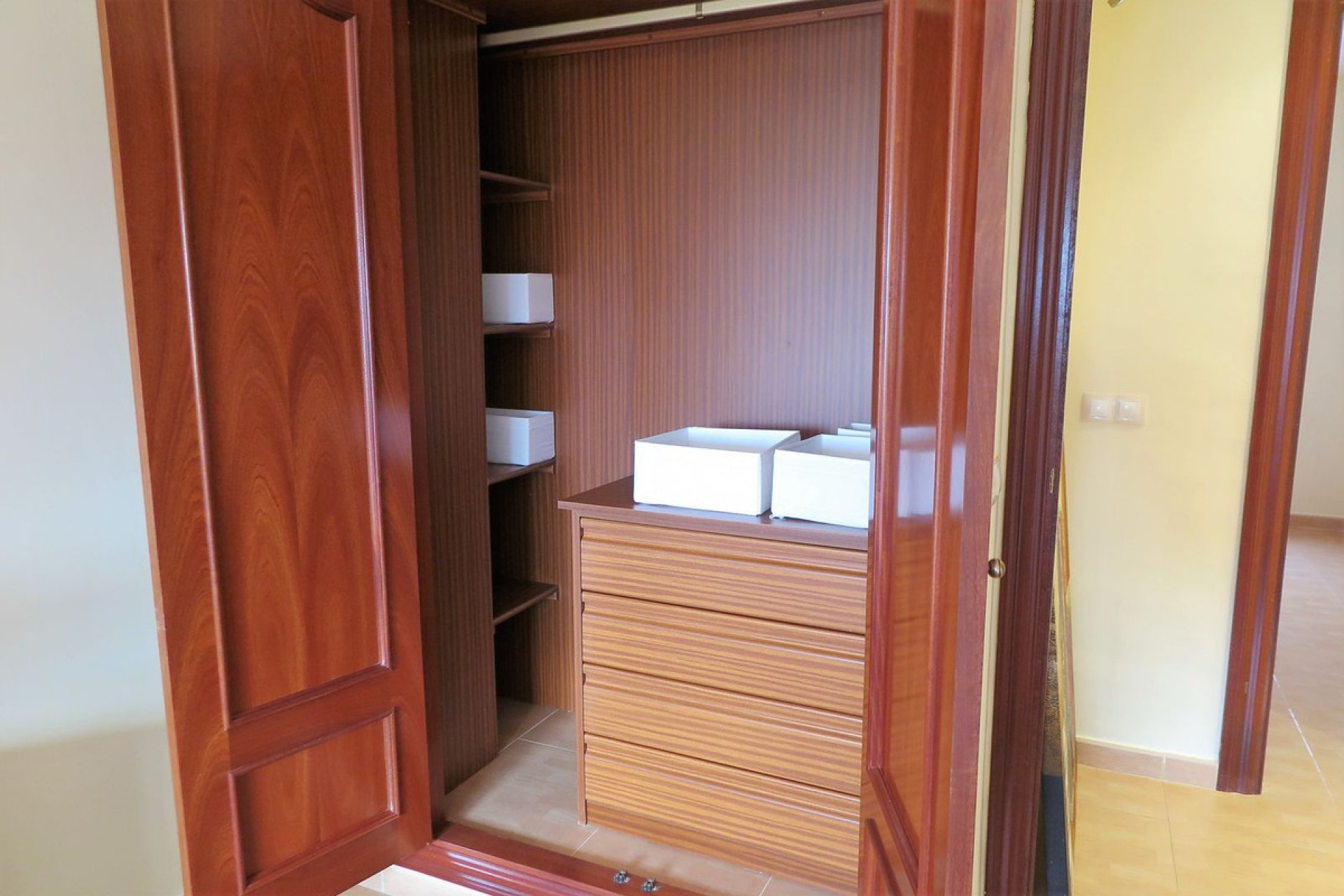 Resale - Apartment - Top Floor Apartment - Fuengirola - Fuengirola Centro