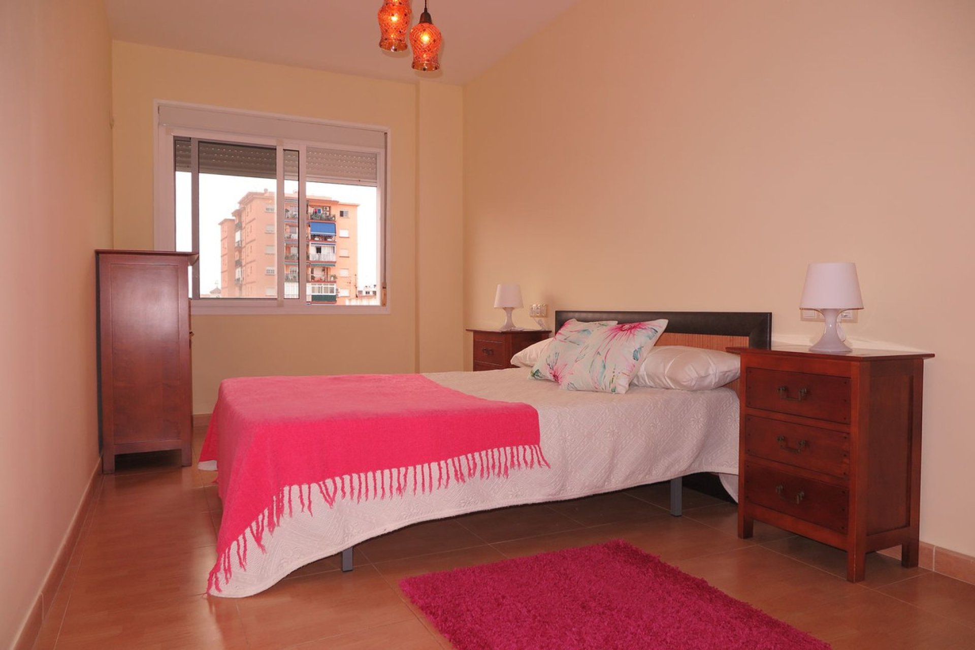 Resale - Apartment - Top Floor Apartment - Fuengirola - Fuengirola Centro