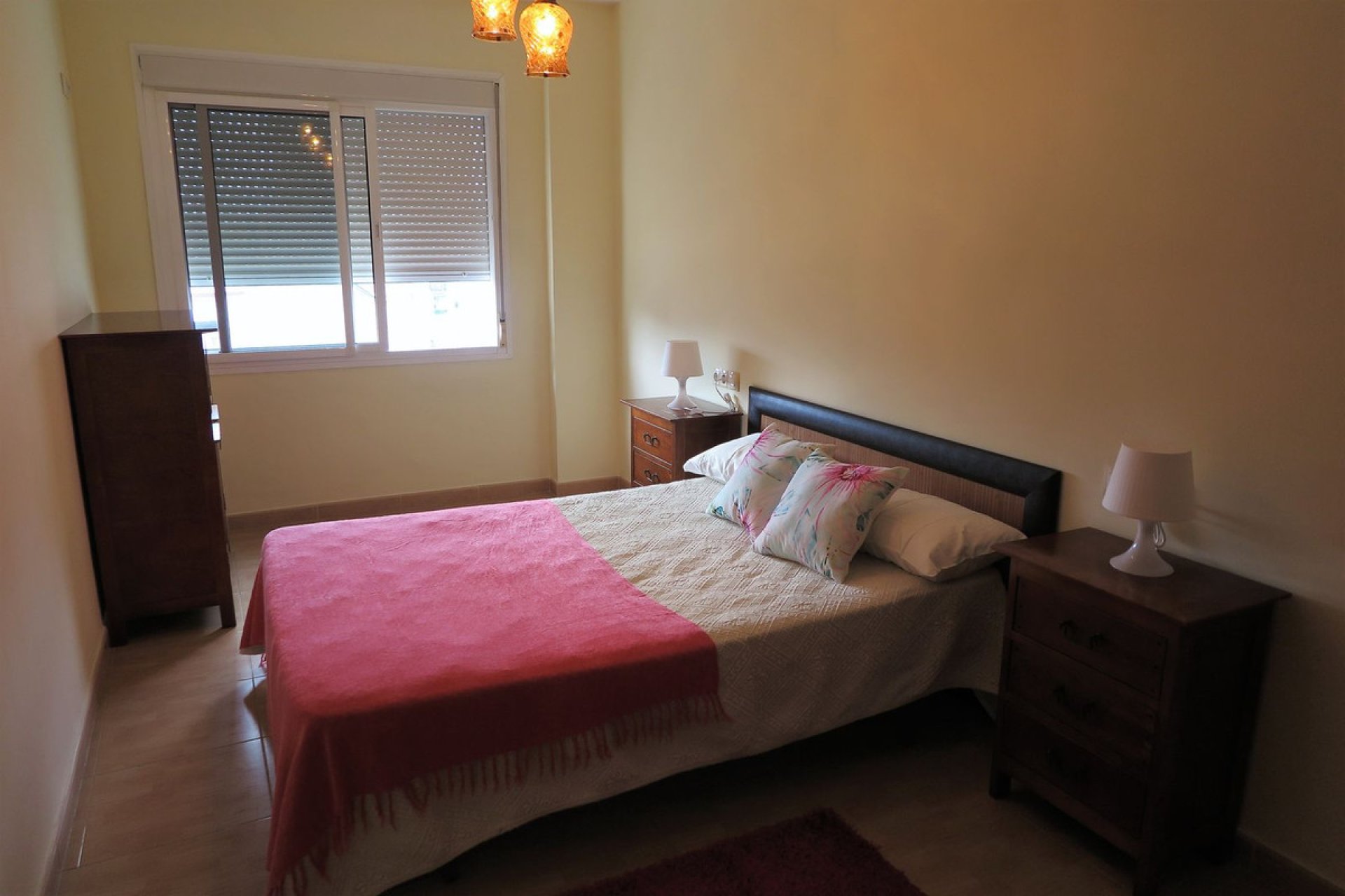 Resale - Apartment - Top Floor Apartment - Fuengirola - Fuengirola Centro