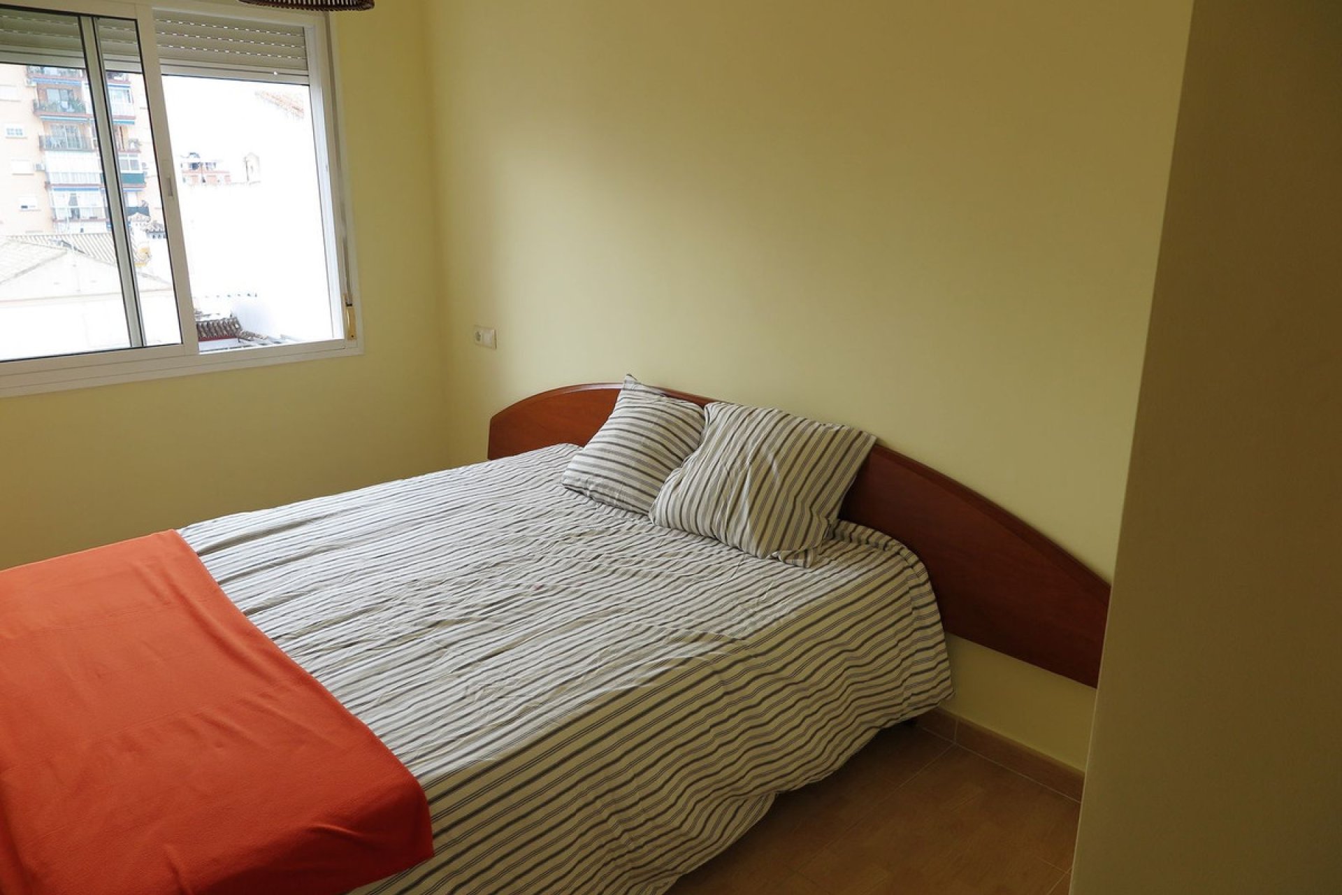 Resale - Apartment - Top Floor Apartment - Fuengirola - Fuengirola Centro