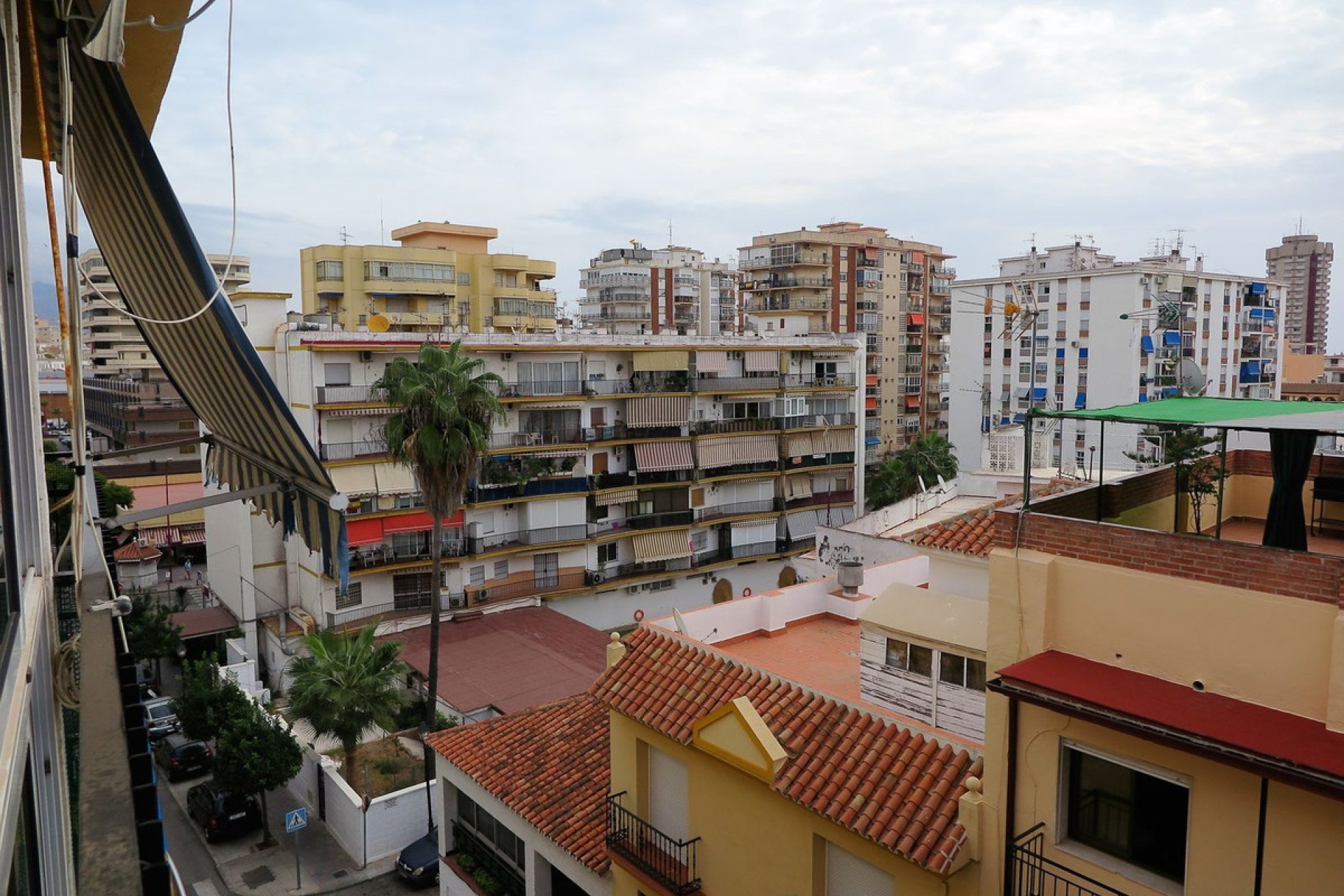 Resale - Apartment - Top Floor Apartment - Fuengirola - Fuengirola Centro