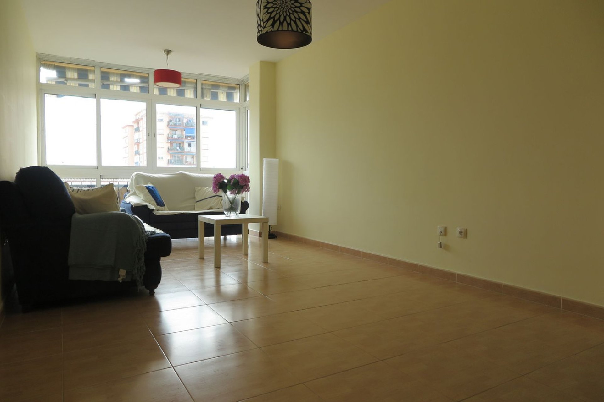 Resale - Apartment - Top Floor Apartment - Fuengirola - Fuengirola Centro