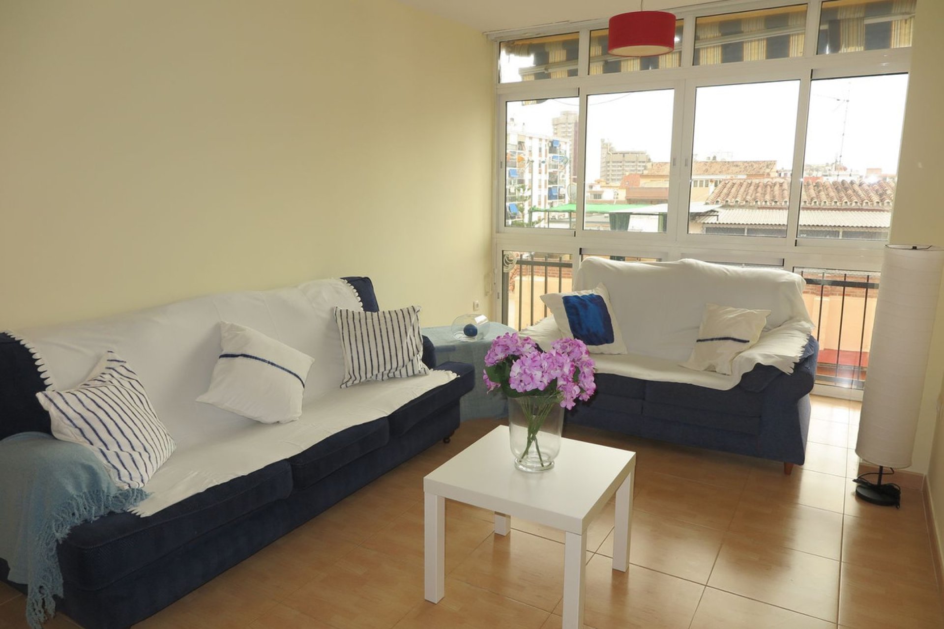 Resale - Apartment - Top Floor Apartment - Fuengirola - Fuengirola Centro