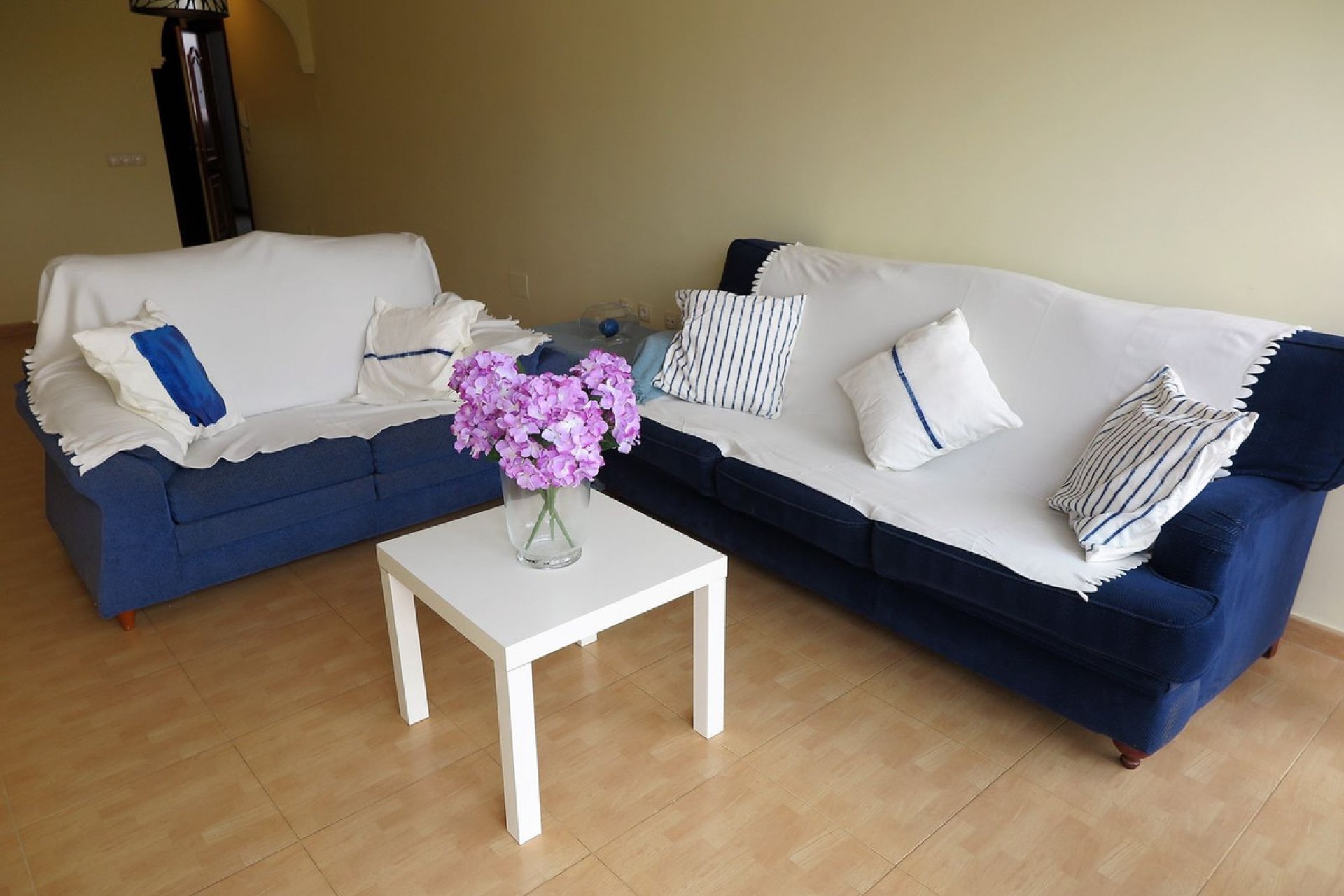 Resale - Apartment - Top Floor Apartment - Fuengirola - Fuengirola Centro