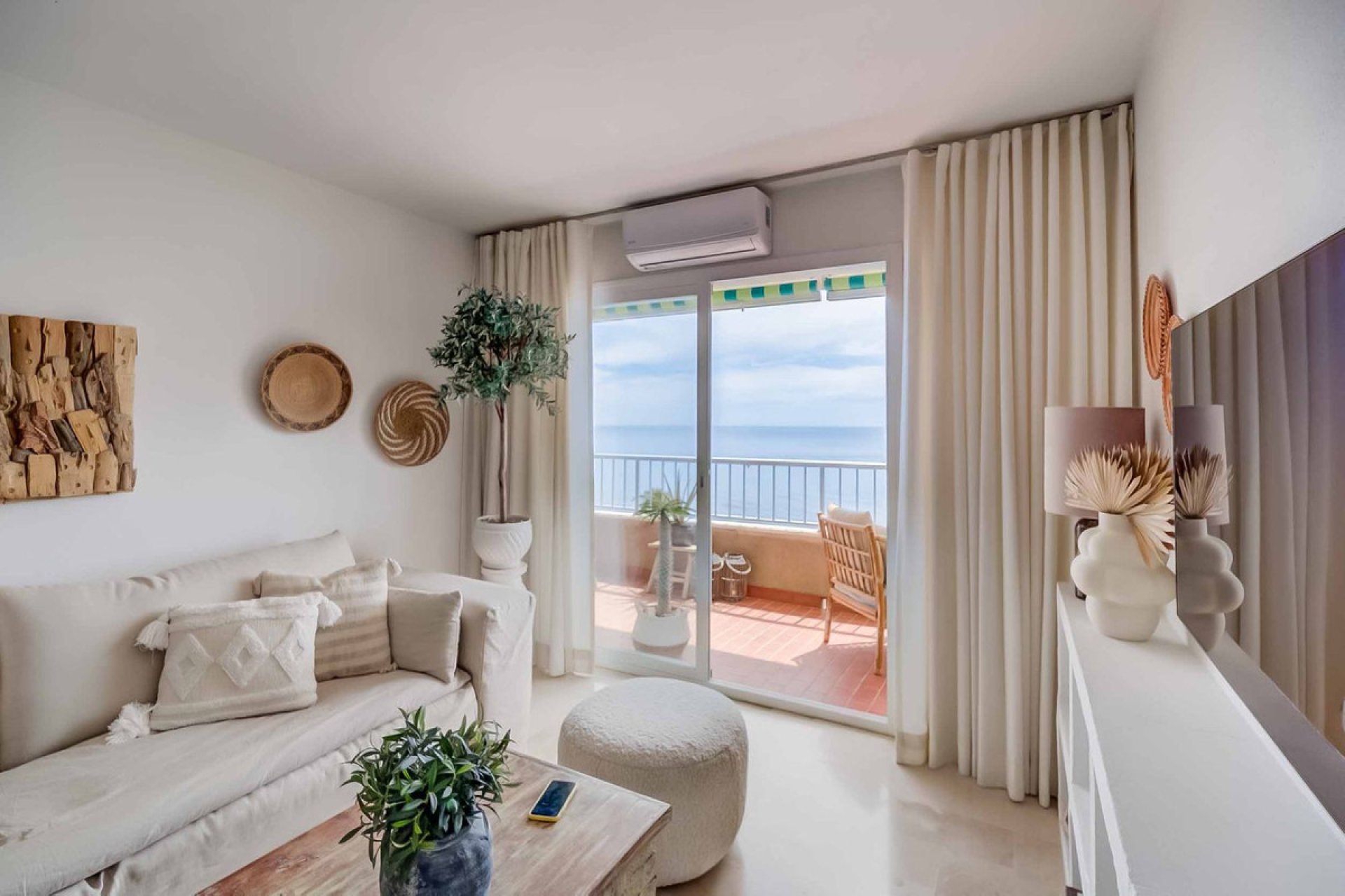 Resale - Apartment - Top Floor Apartment - Fuengirola - Fuengirola Centro