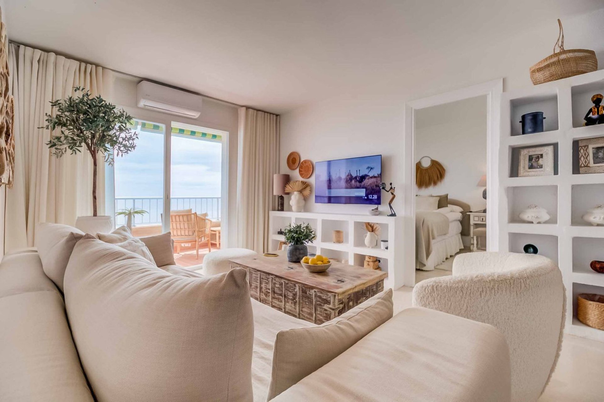 Resale - Apartment - Top Floor Apartment - Fuengirola - Fuengirola Centro