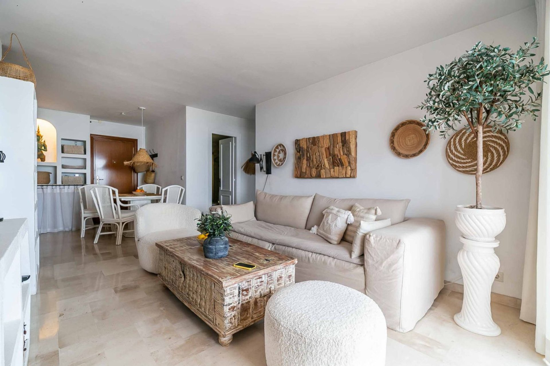 Resale - Apartment - Top Floor Apartment - Fuengirola - Fuengirola Centro