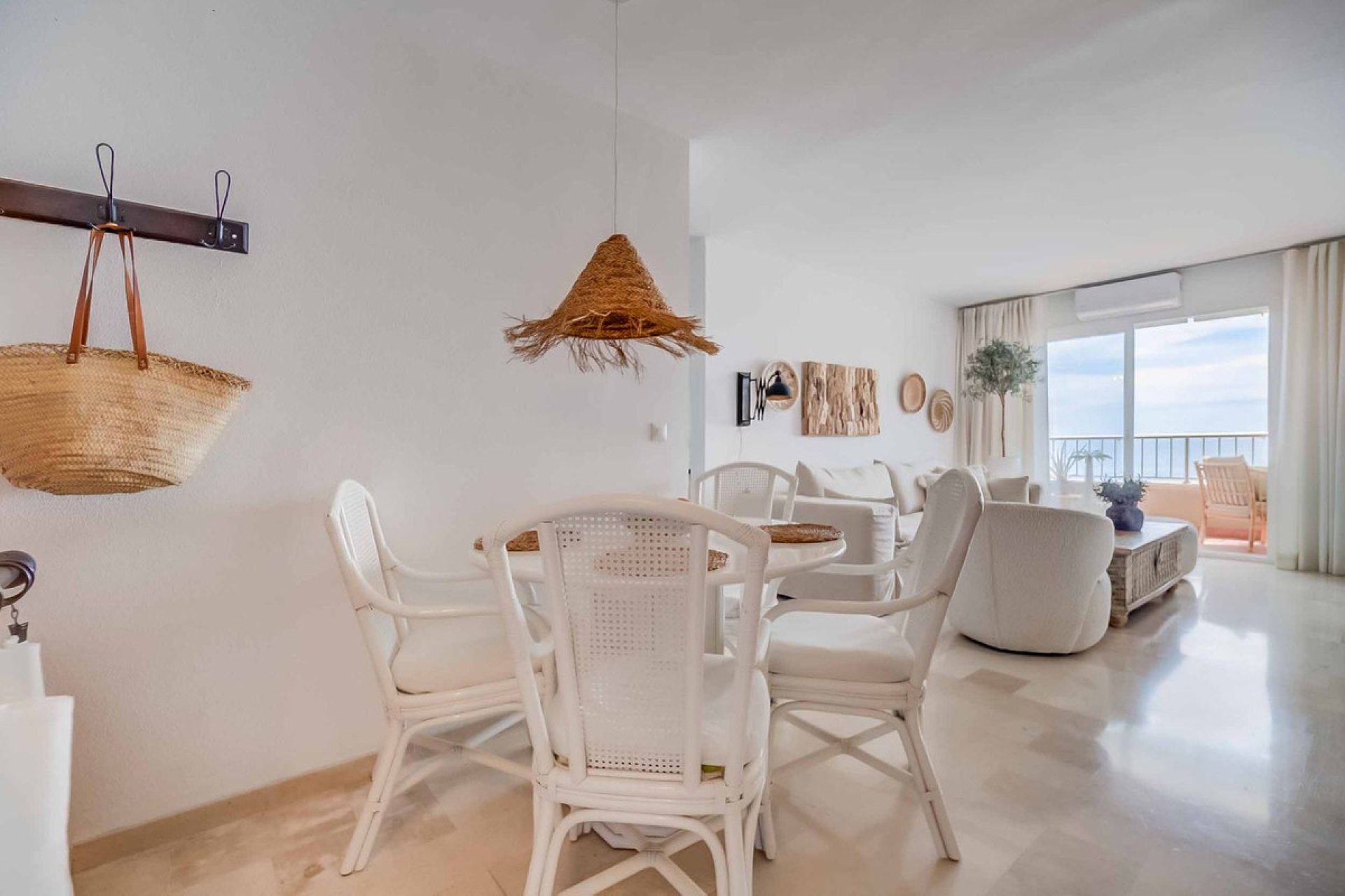 Resale - Apartment - Top Floor Apartment - Fuengirola - Fuengirola Centro