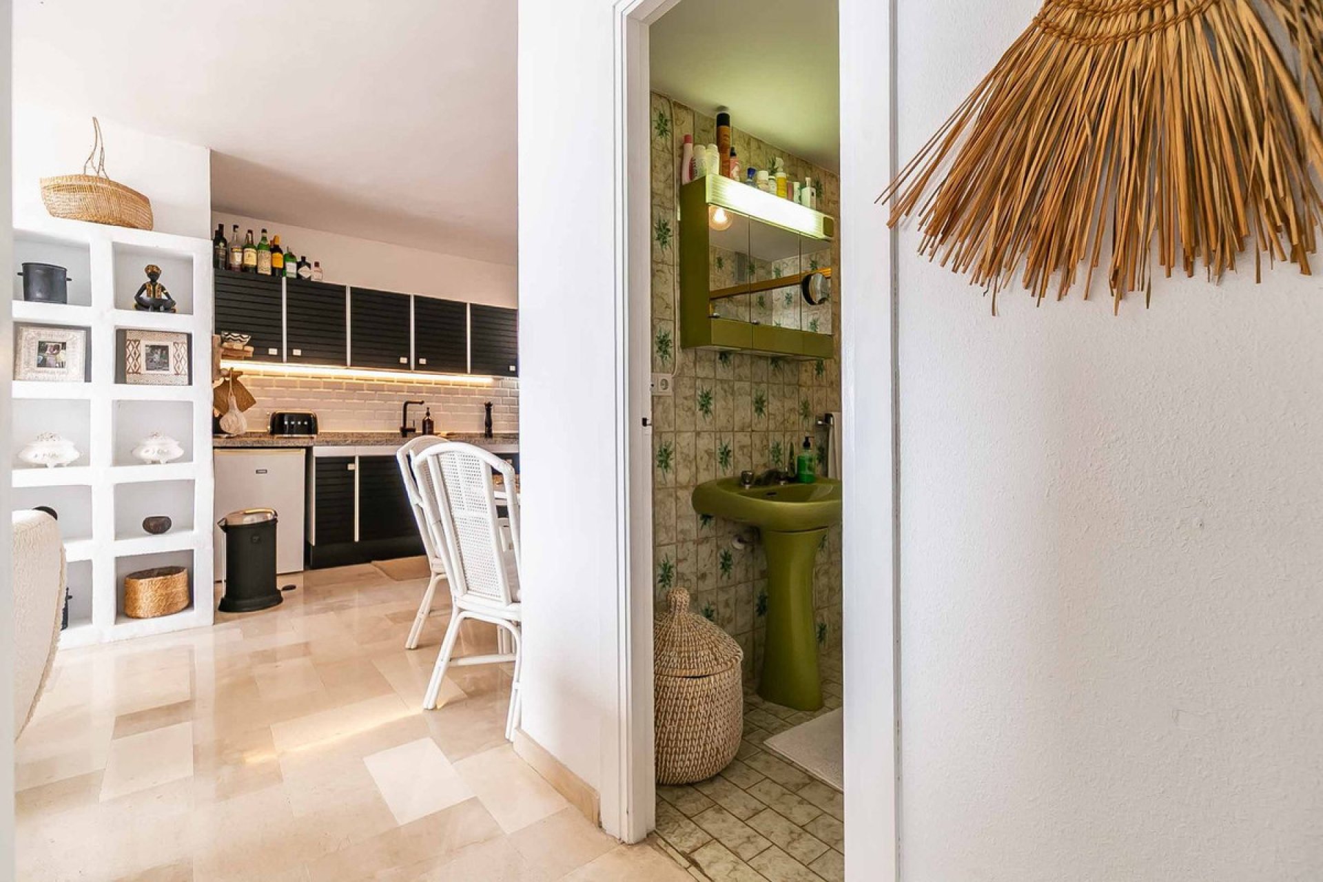 Resale - Apartment - Top Floor Apartment - Fuengirola - Fuengirola Centro