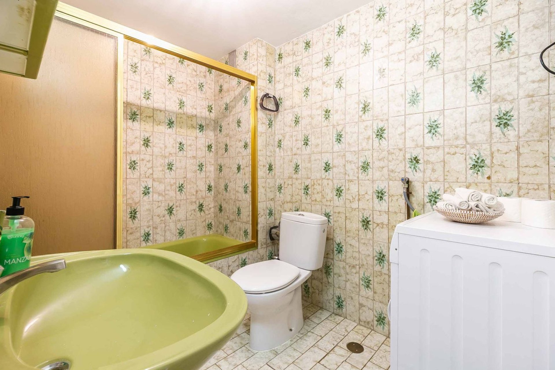 Resale - Apartment - Top Floor Apartment - Fuengirola - Fuengirola Centro