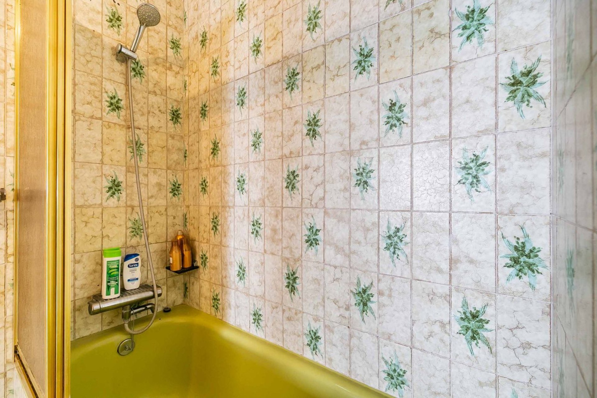 Resale - Apartment - Top Floor Apartment - Fuengirola - Fuengirola Centro