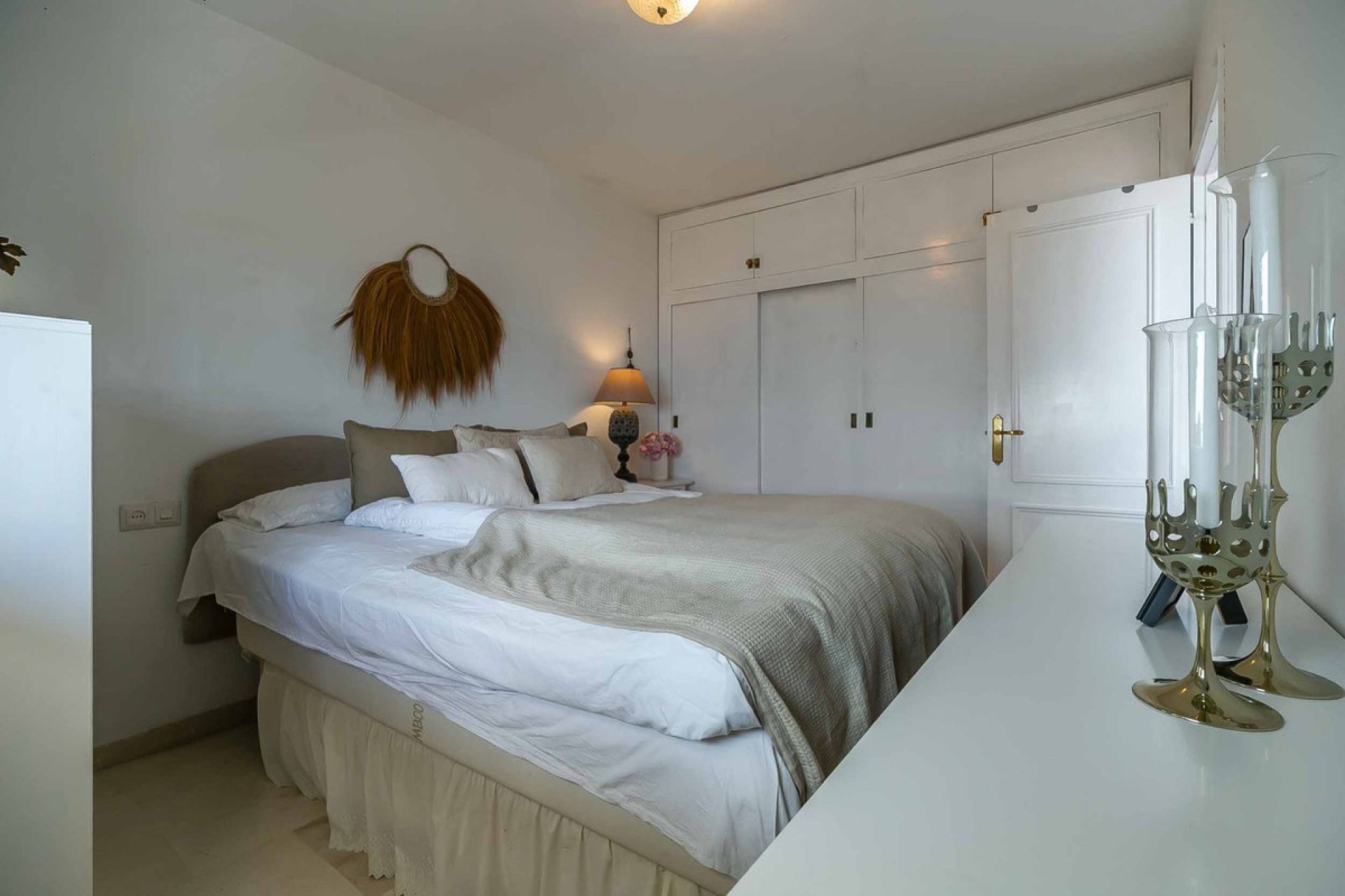 Resale - Apartment - Top Floor Apartment - Fuengirola - Fuengirola Centro