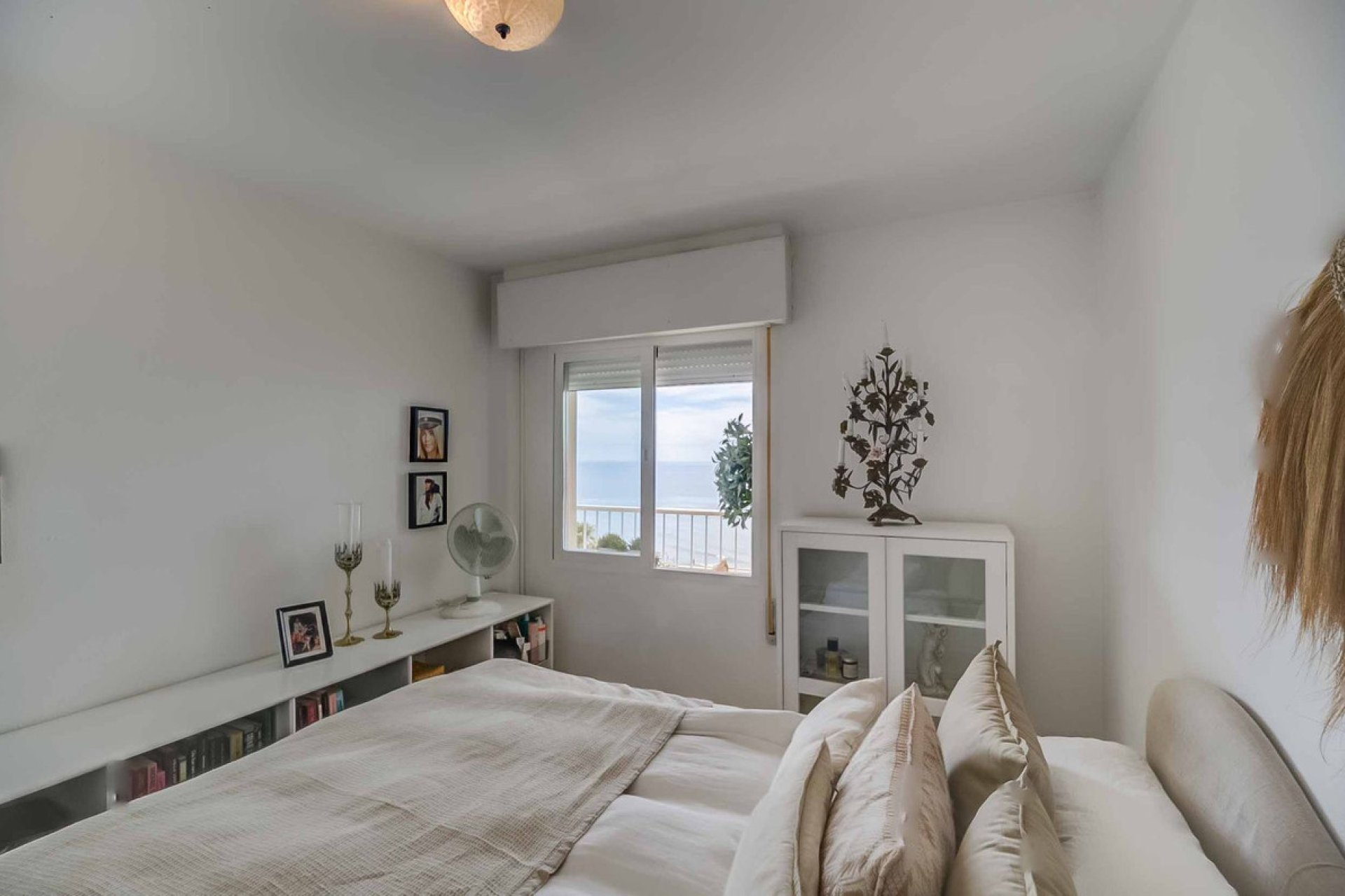 Resale - Apartment - Top Floor Apartment - Fuengirola - Fuengirola Centro