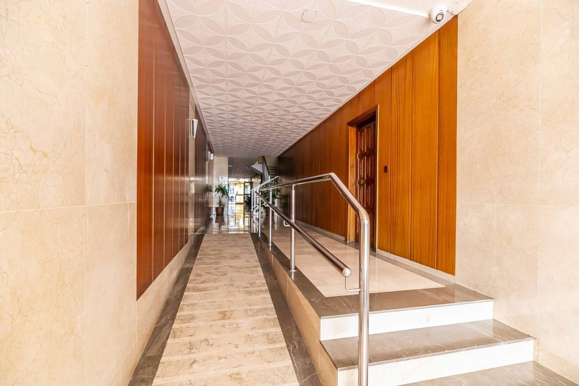 Resale - Apartment - Top Floor Apartment - Fuengirola - Fuengirola Centro