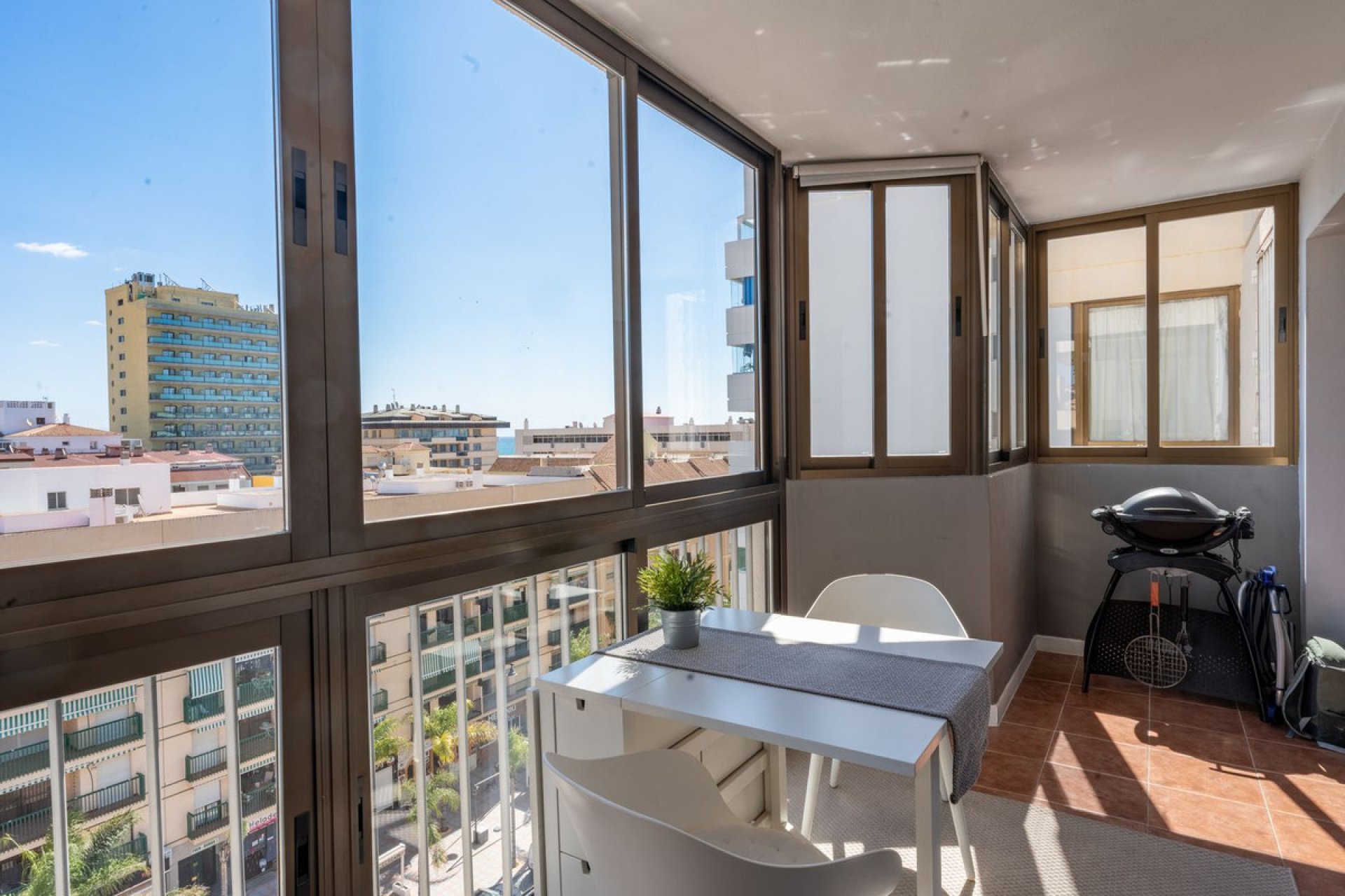 Resale - Apartment - Top Floor Apartment - Fuengirola - Fuengirola Centro