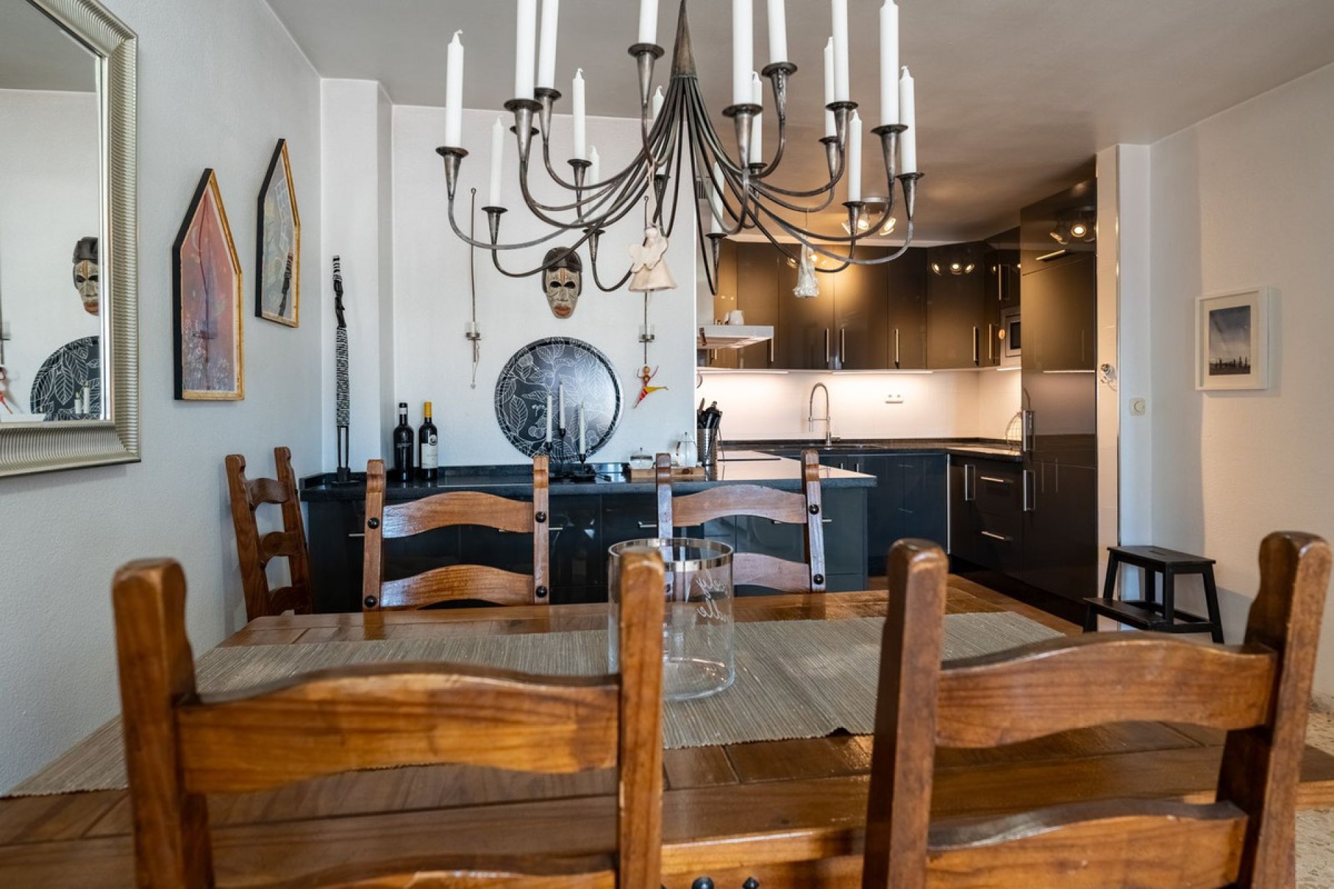 Resale - Apartment - Top Floor Apartment - Fuengirola - Fuengirola Centro