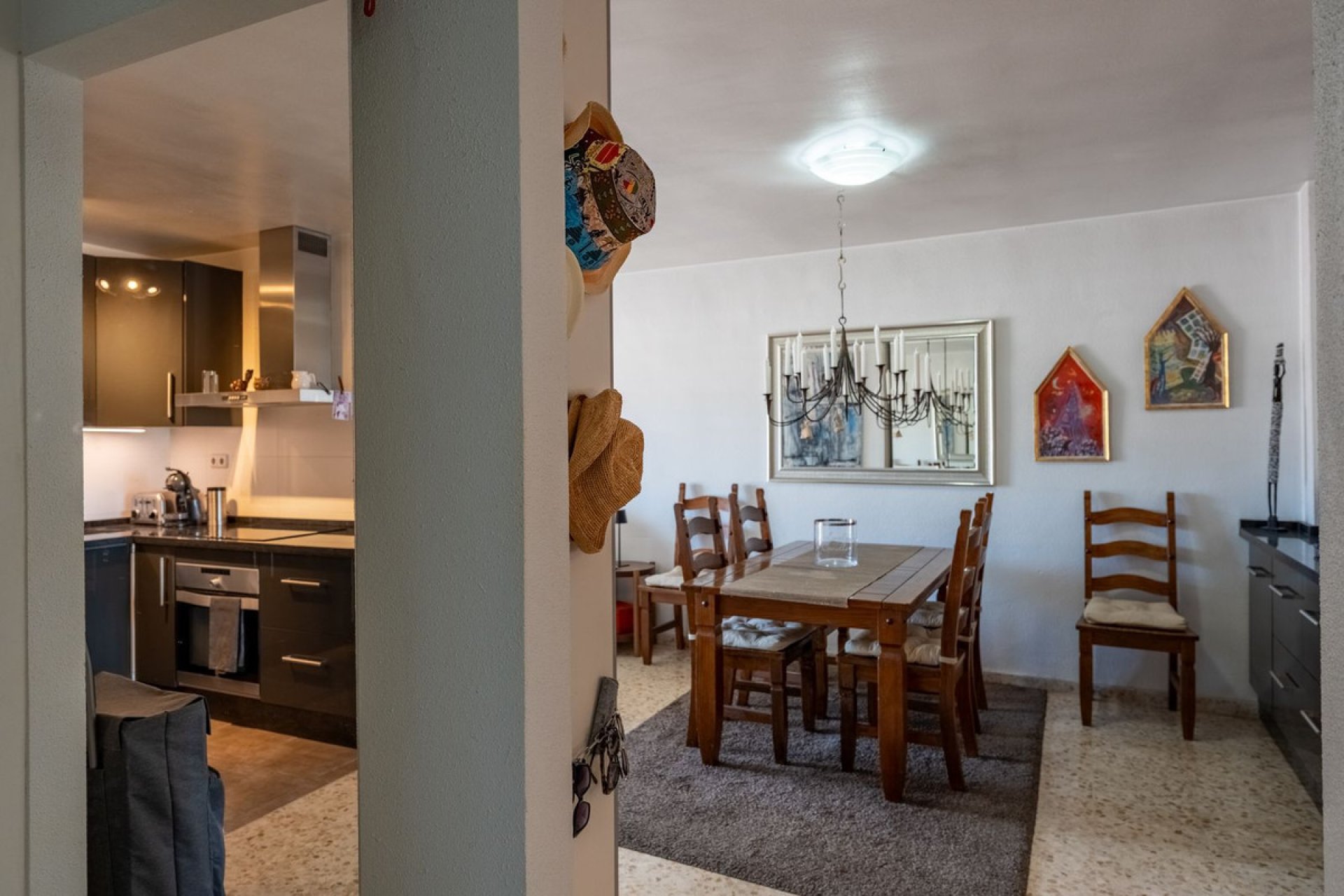 Resale - Apartment - Top Floor Apartment - Fuengirola - Fuengirola Centro