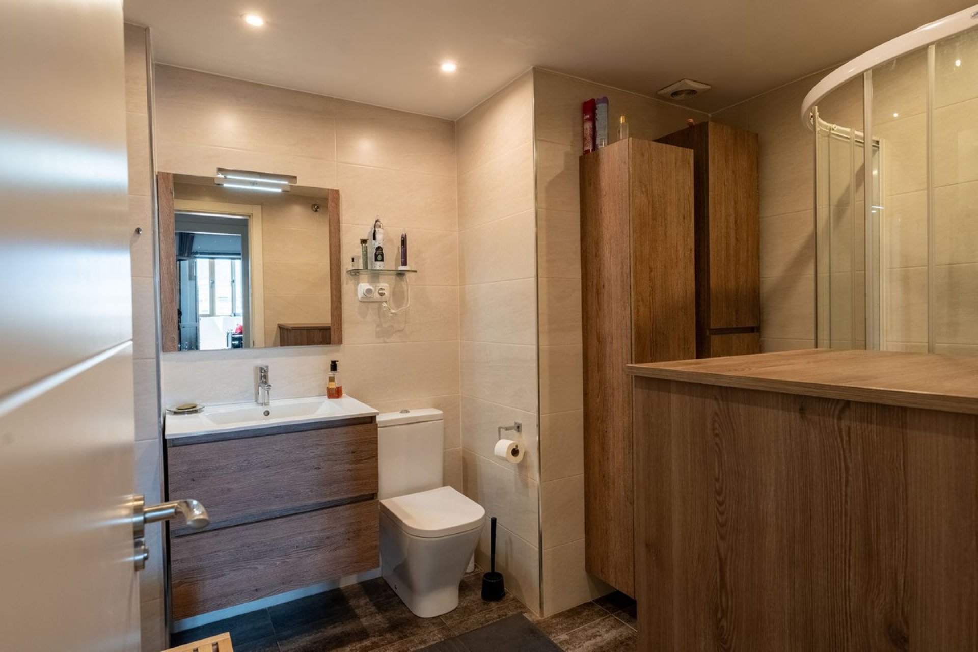 Resale - Apartment - Top Floor Apartment - Fuengirola - Fuengirola Centro