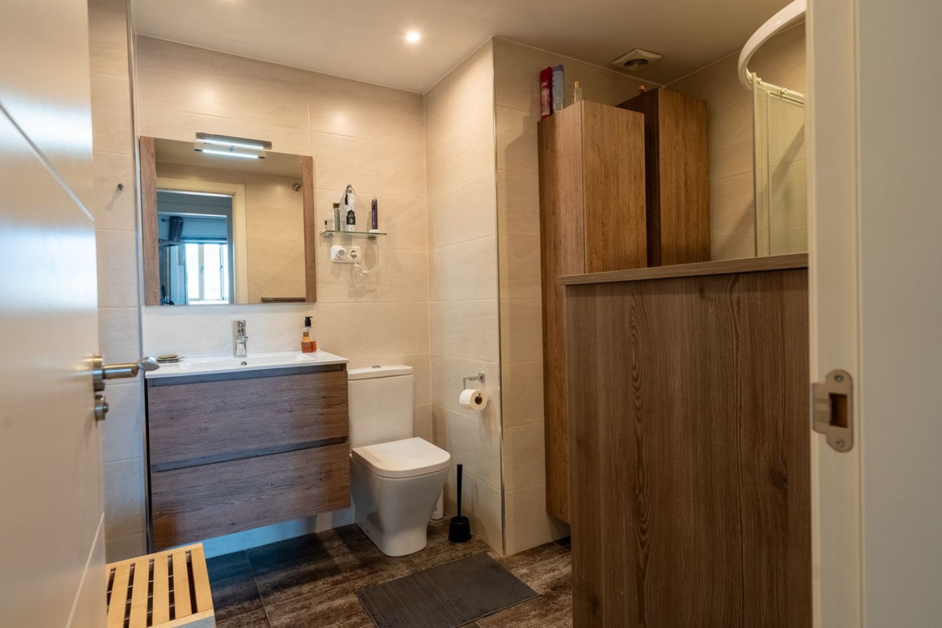 Resale - Apartment - Top Floor Apartment - Fuengirola - Fuengirola Centro