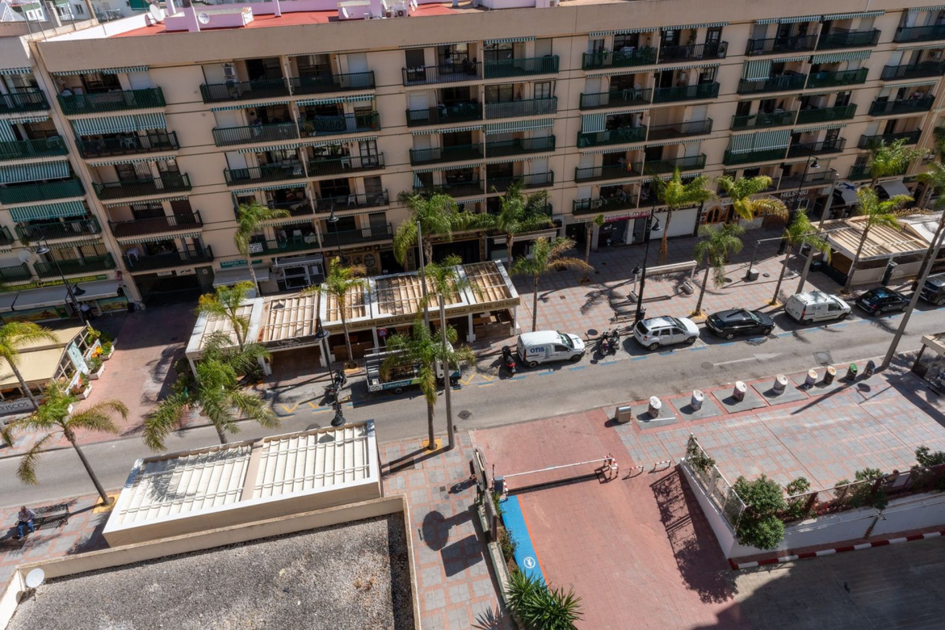 Resale - Apartment - Top Floor Apartment - Fuengirola - Fuengirola Centro