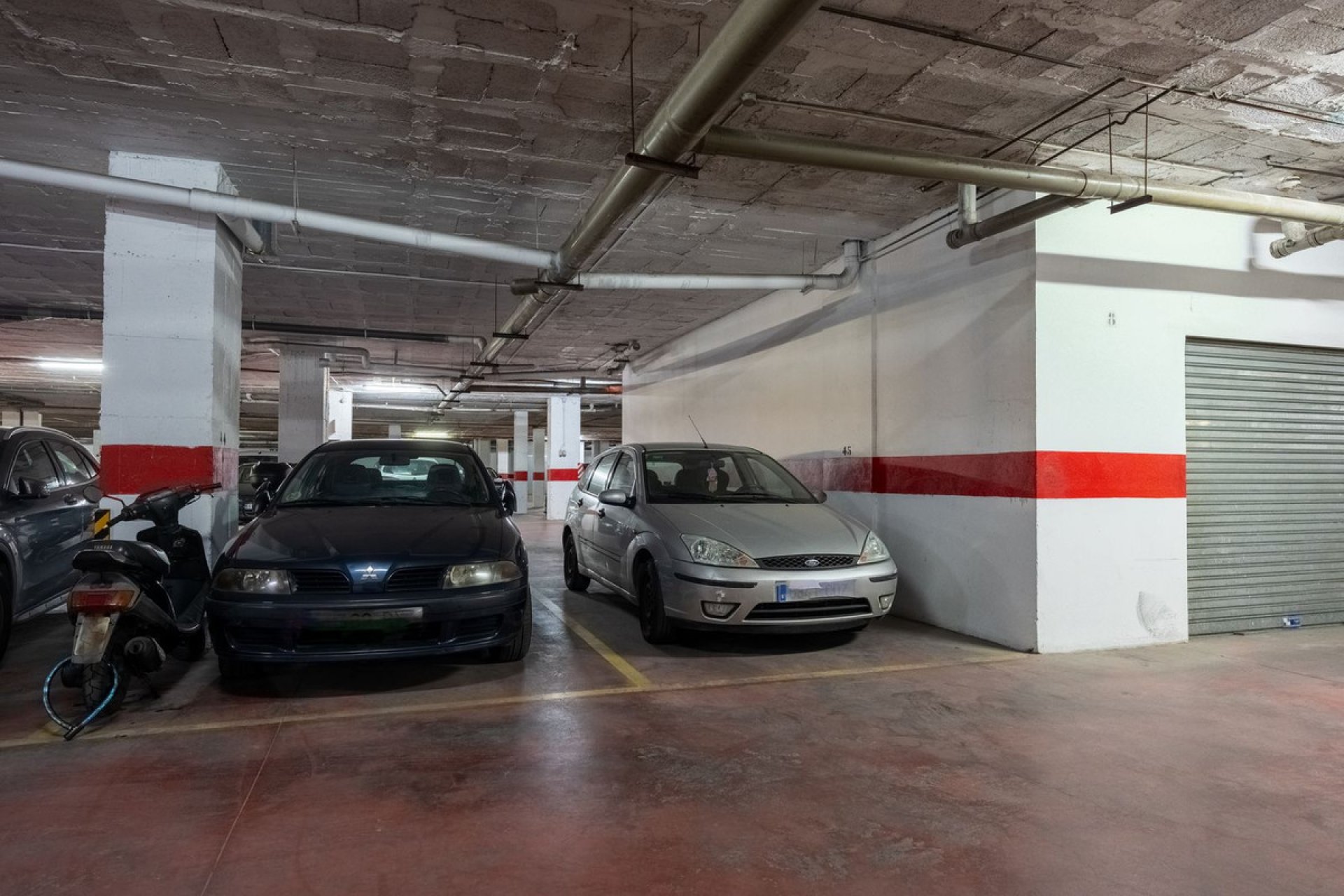 Resale - Apartment - Top Floor Apartment - Fuengirola - Fuengirola Centro