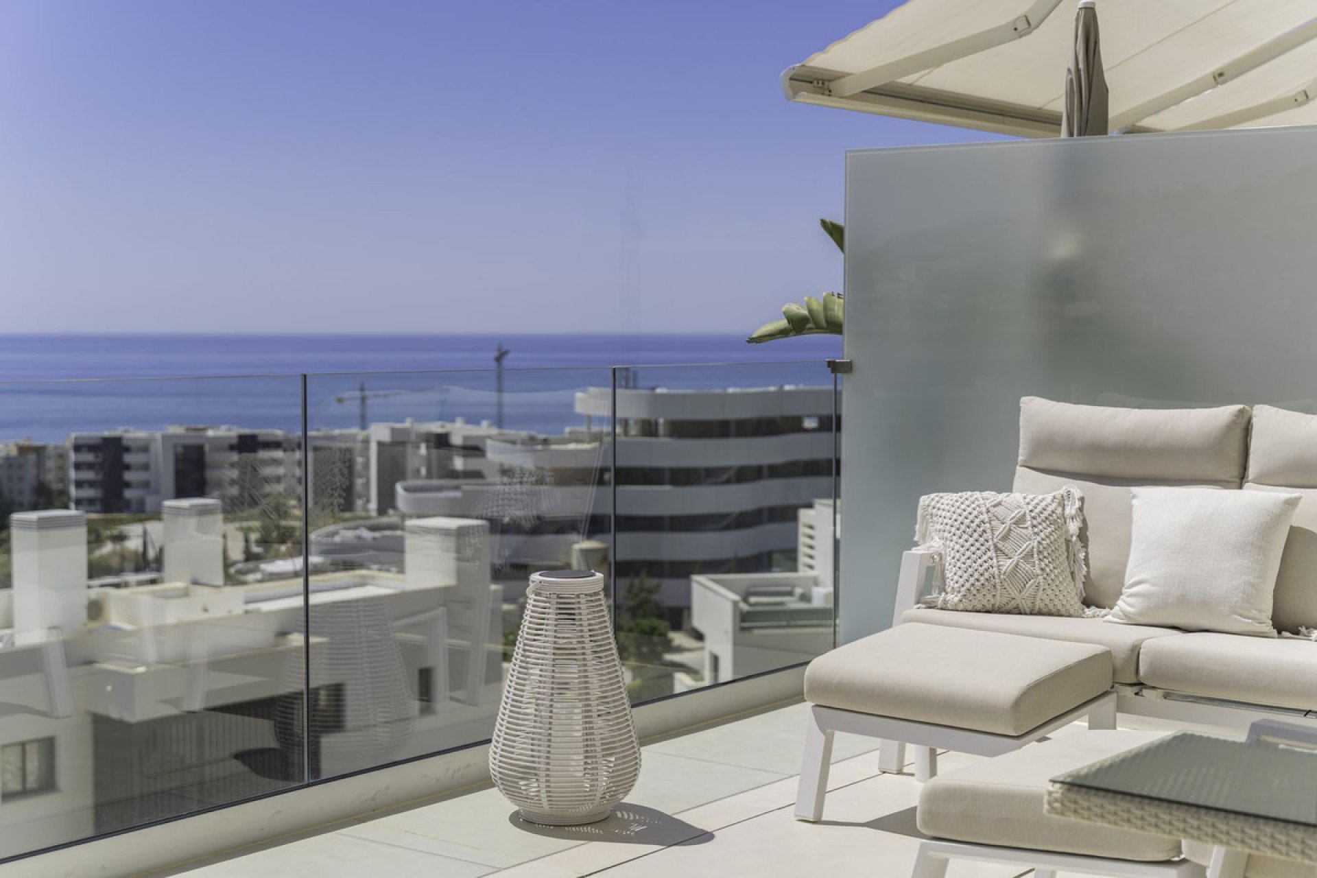 Resale - Apartment - Top Floor Apartment - Fuengirola - Fuengirola Centro