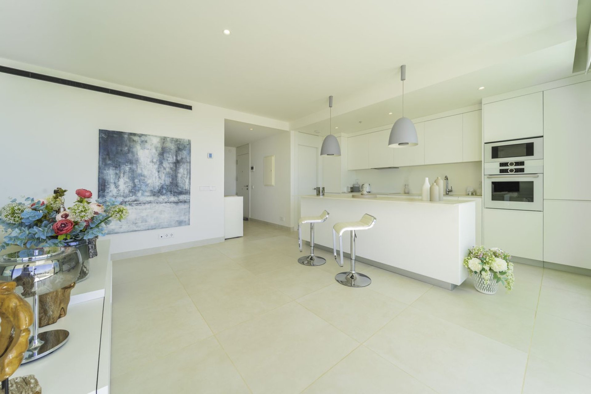 Resale - Apartment - Top Floor Apartment - Fuengirola - Fuengirola Centro