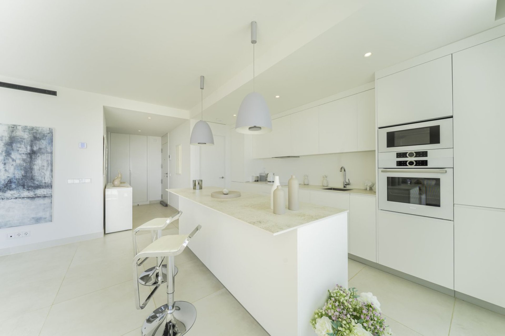 Resale - Apartment - Top Floor Apartment - Fuengirola - Fuengirola Centro