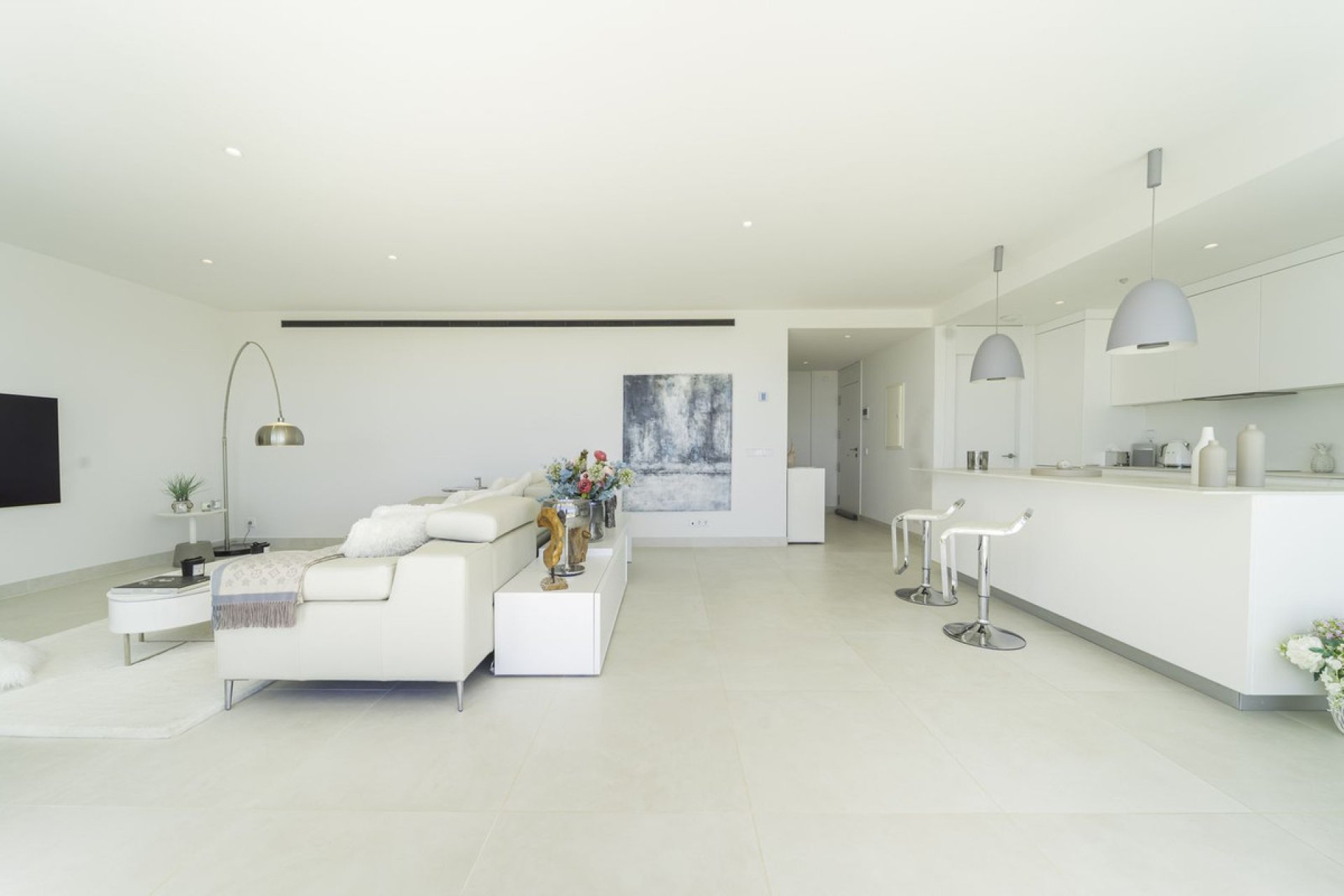 Resale - Apartment - Top Floor Apartment - Fuengirola - Fuengirola Centro