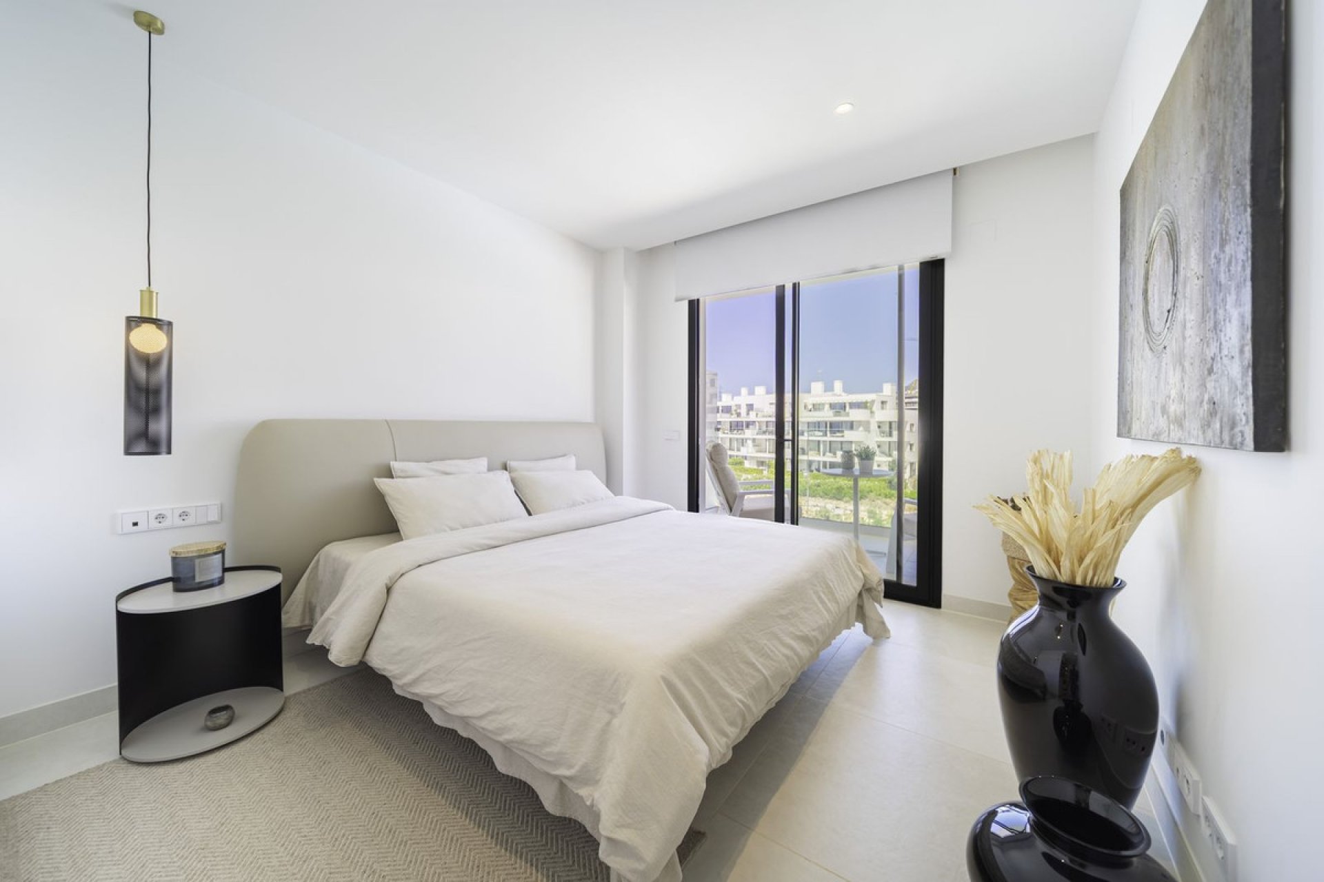 Resale - Apartment - Top Floor Apartment - Fuengirola - Fuengirola Centro