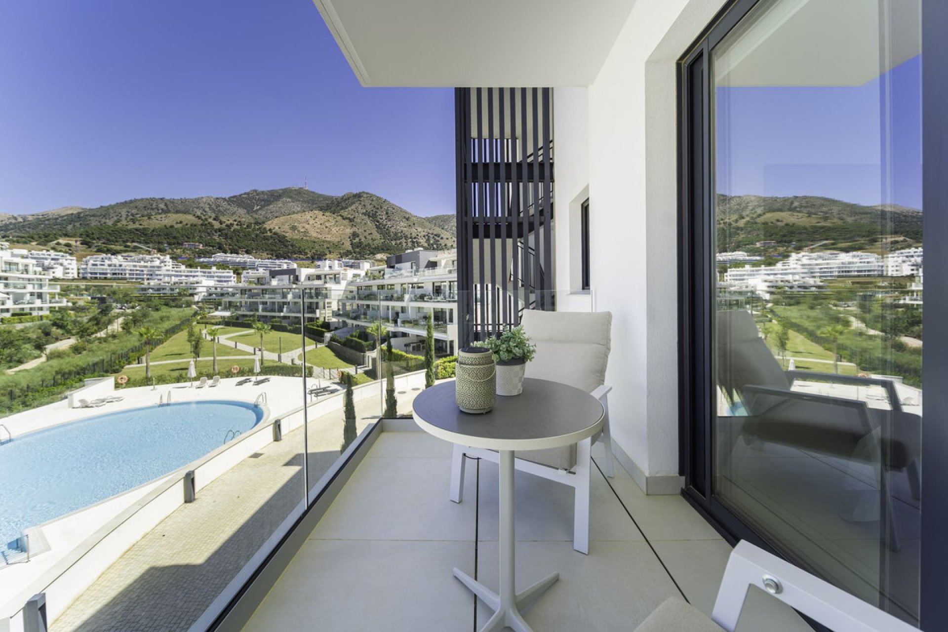 Resale - Apartment - Top Floor Apartment - Fuengirola - Fuengirola Centro