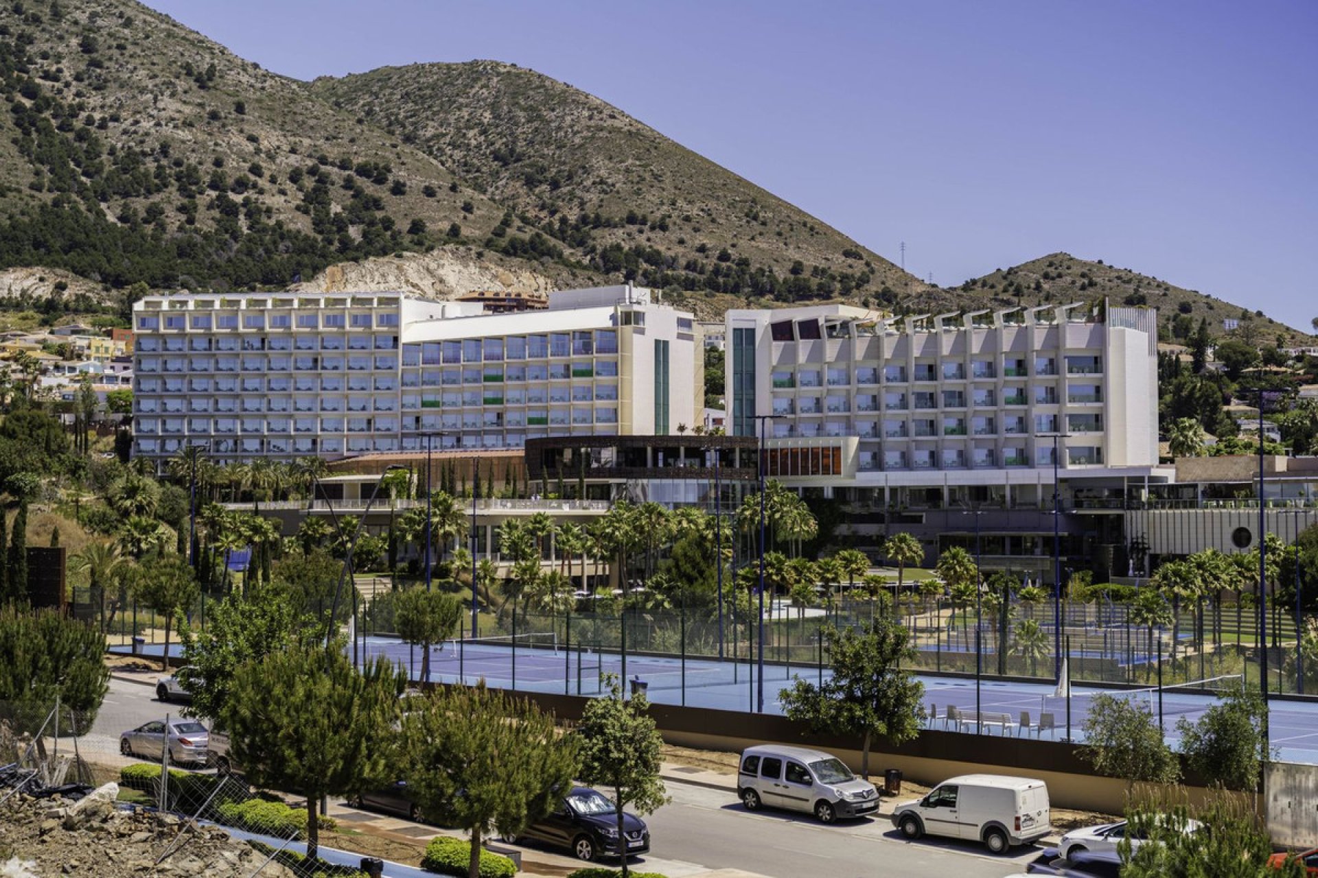 Resale - Apartment - Top Floor Apartment - Fuengirola - Fuengirola Centro