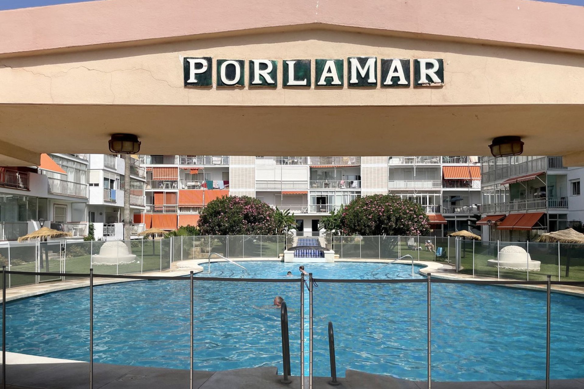 Resale - Apartment - Top Floor Apartment - Fuengirola - Los Boliches