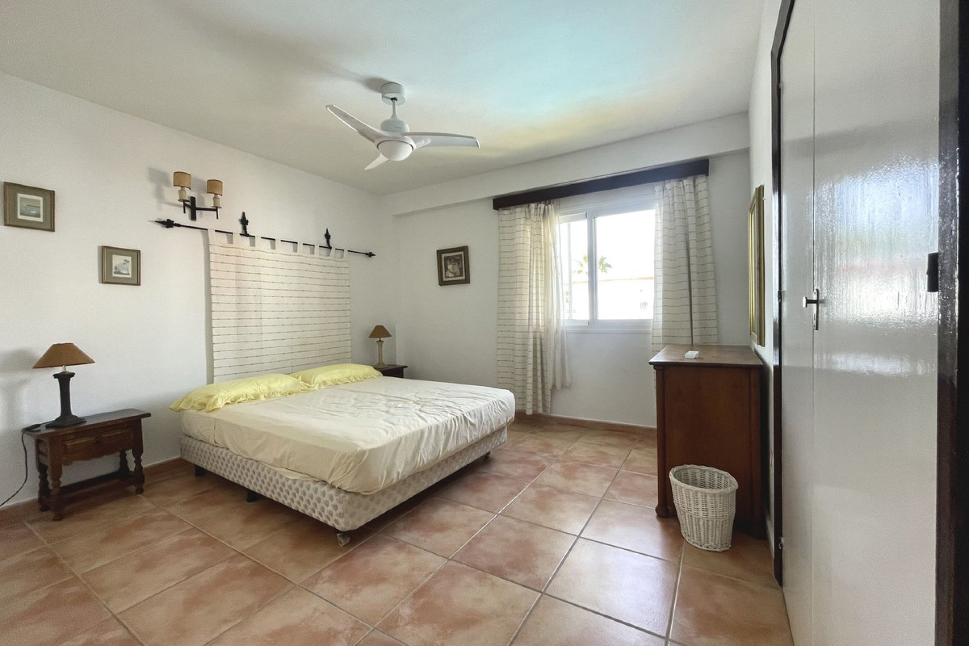 Resale - Apartment - Top Floor Apartment - Fuengirola - Los Boliches