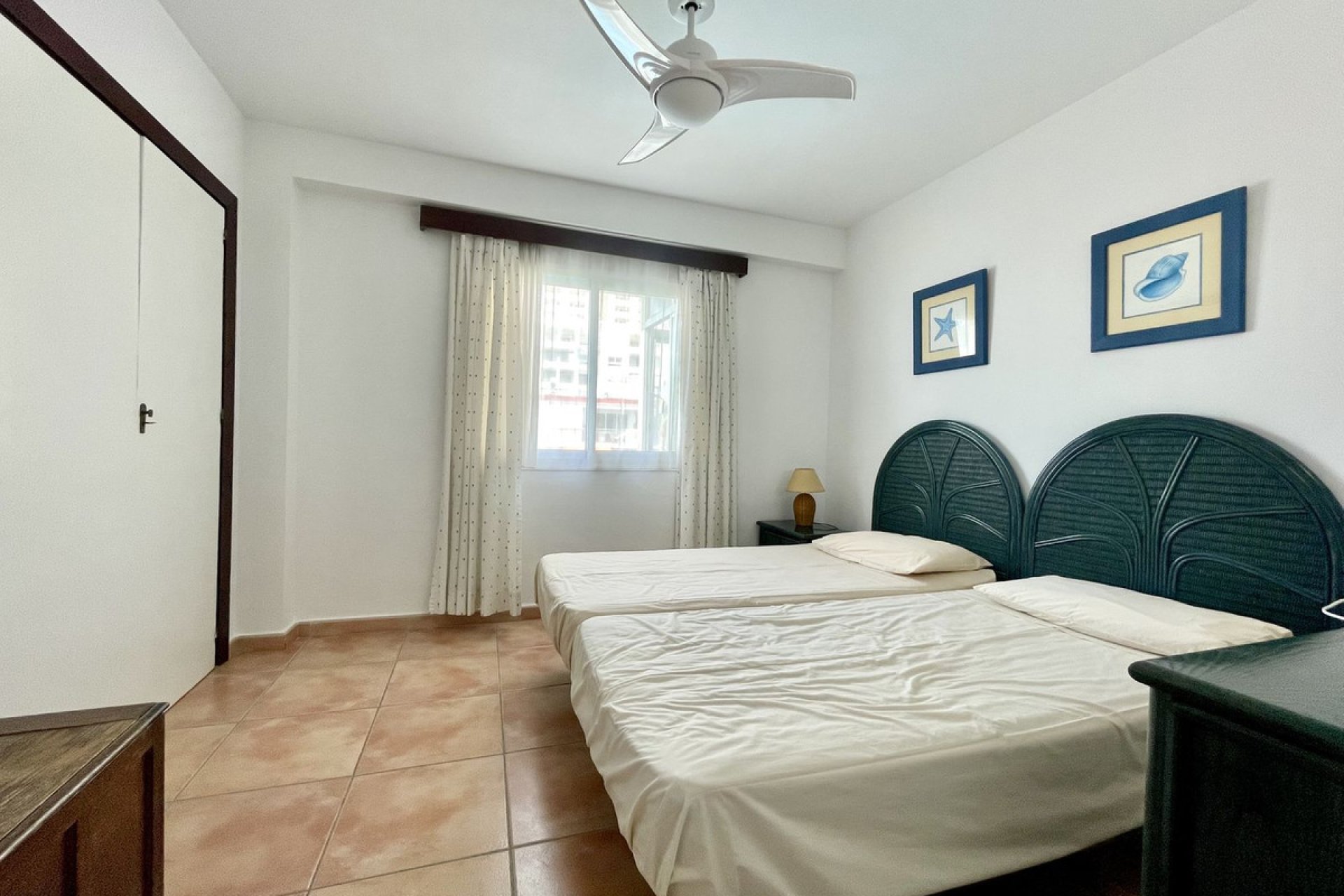 Resale - Apartment - Top Floor Apartment - Fuengirola - Los Boliches