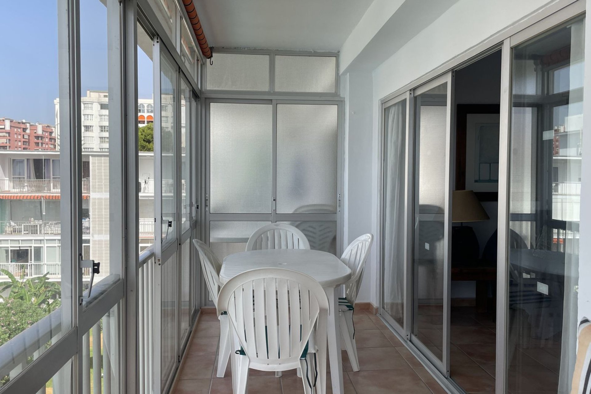 Resale - Apartment - Top Floor Apartment - Fuengirola - Los Boliches