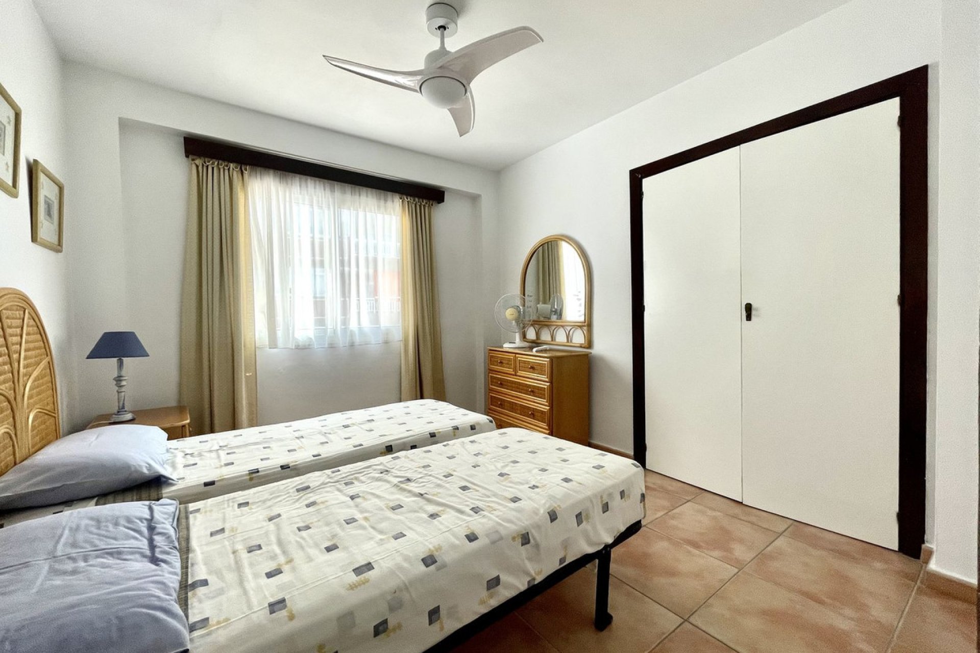 Resale - Apartment - Top Floor Apartment - Fuengirola - Los Boliches